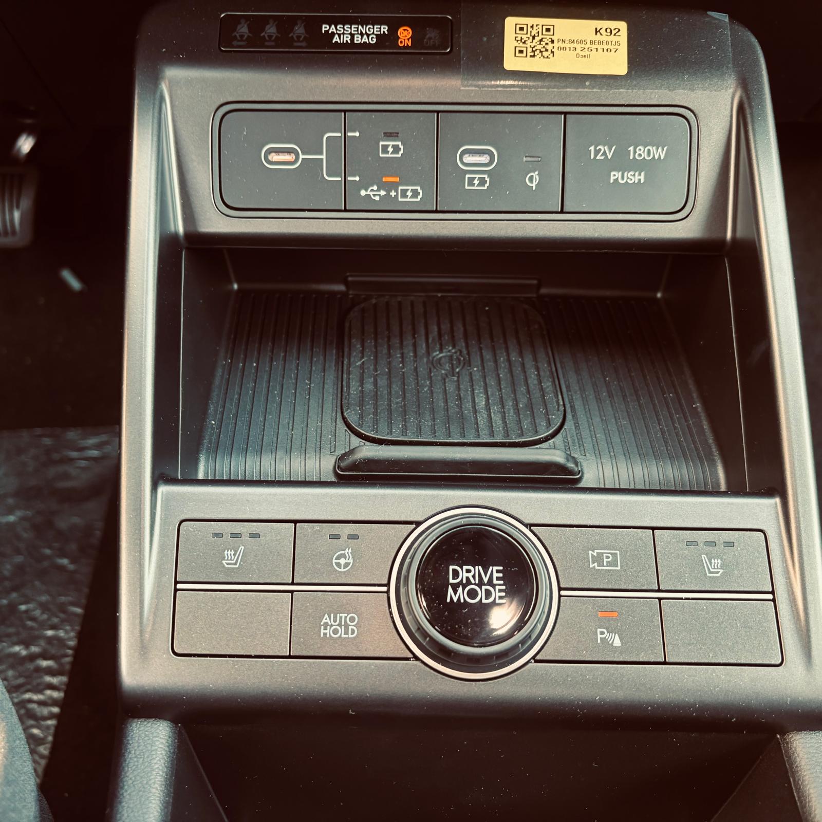 HYUNDAI 1.6 GDI Hybrid HEV-image-10