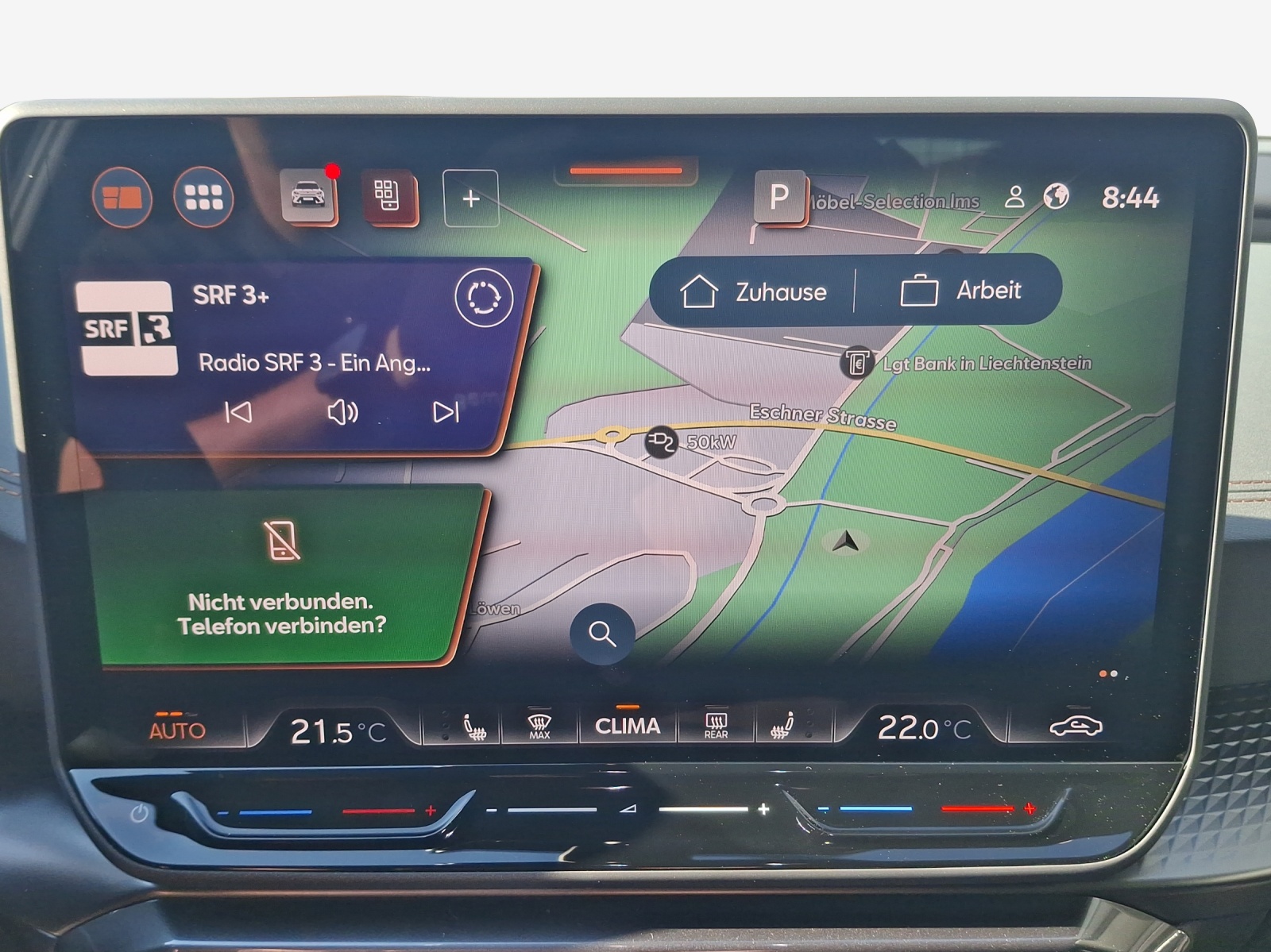CUPRA Formentor 2.5TSI VZ5 Prime Edition 4Drive DSG-image-10