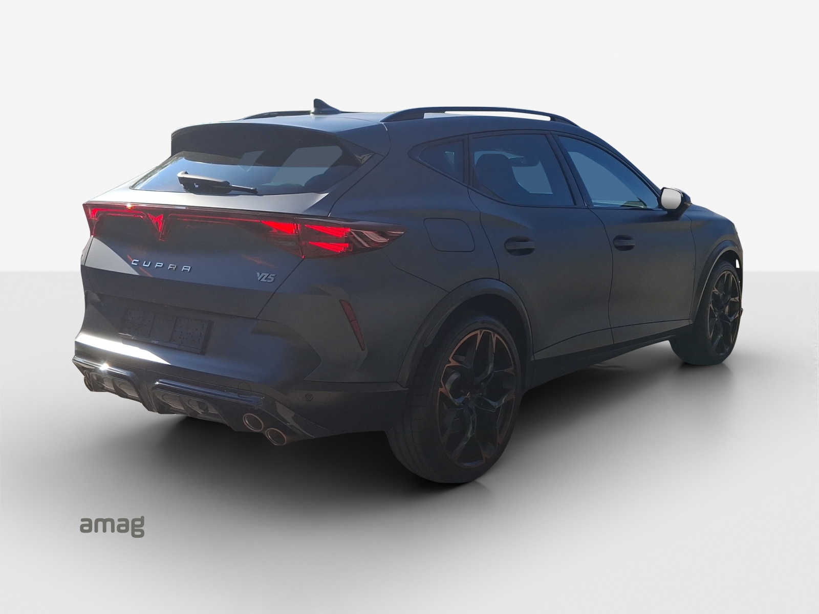 CUPRA Formentor 2.5TSI VZ5 Prime Edition 4Drive DSG-image-4