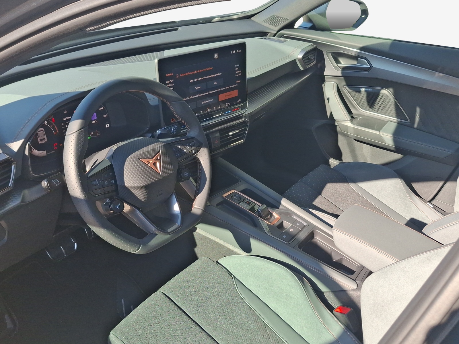 CUPRA Formentor 2.5TSI VZ5 Prime Edition 4Drive DSG-image-7