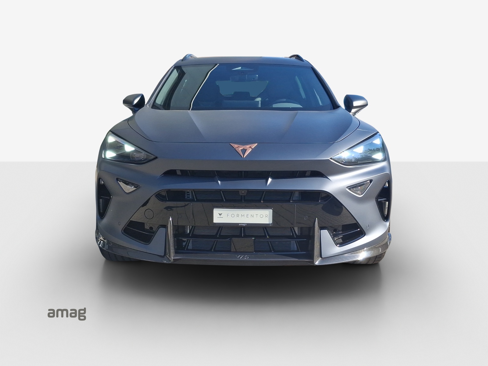 CUPRA Formentor 2.5TSI VZ5 Prime Edition 4Drive DSG-image-6