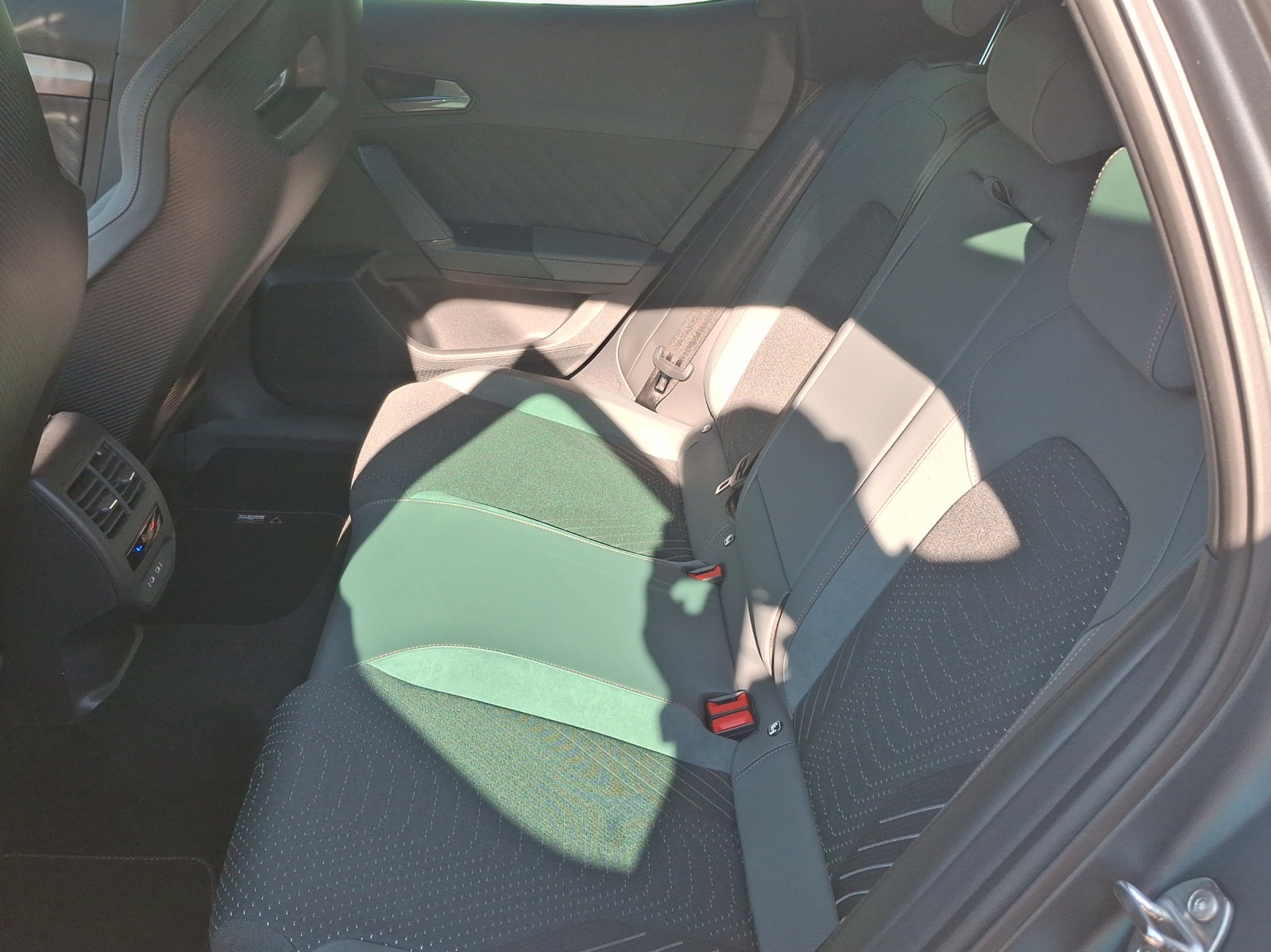 CUPRA Formentor 2.5TSI VZ5 Prime Edition 4Drive DSG-image-11