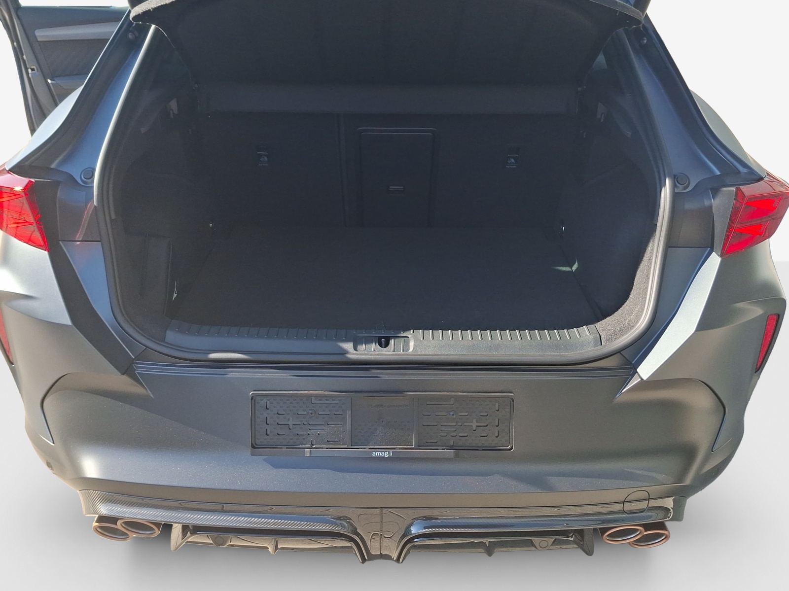 CUPRA Formentor 2.5TSI VZ5 Prime Edition 4Drive DSG-image-12