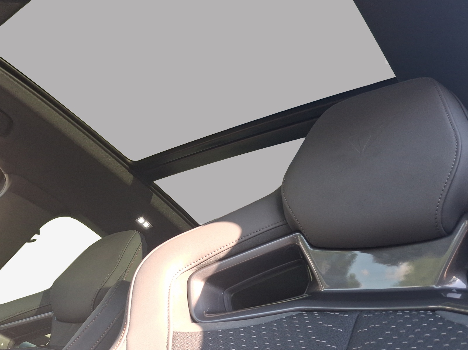 CUPRA Formentor 2.5TSI VZ5 Prime Edition 4Drive DSG-image-15