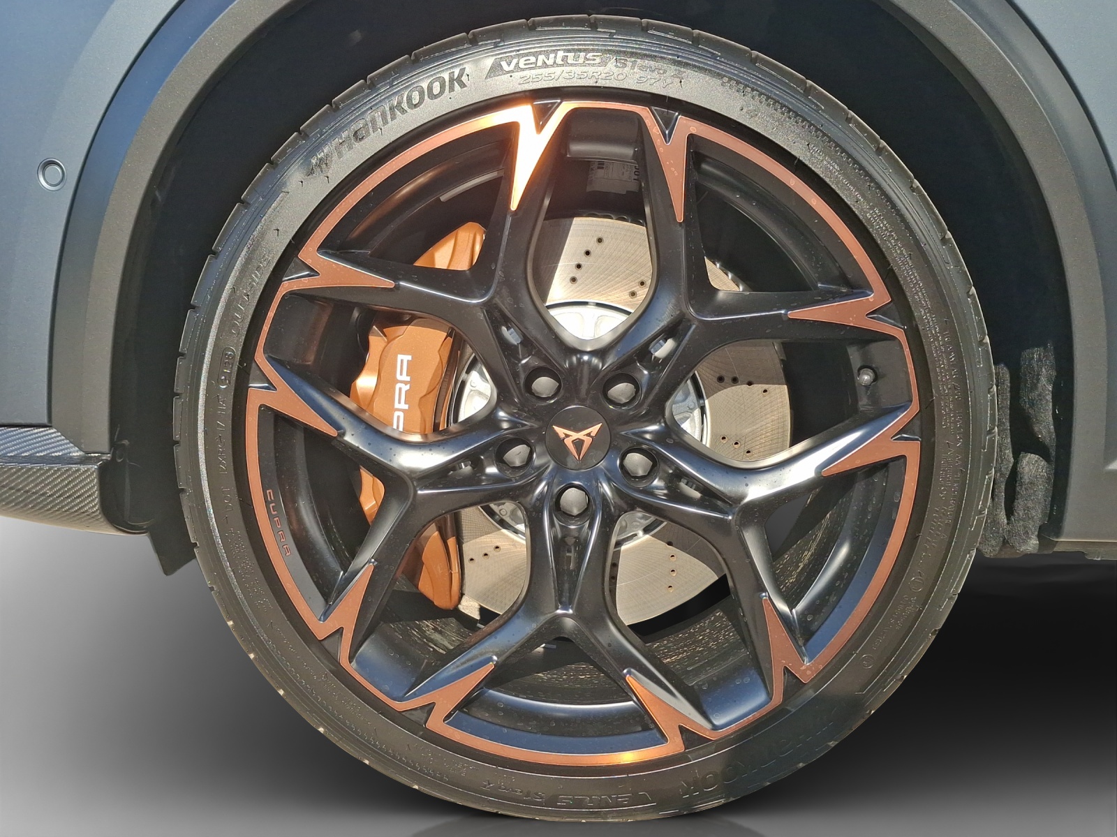 CUPRA Formentor 2.5TSI VZ5 Prime Edition 4Drive DSG-image-14