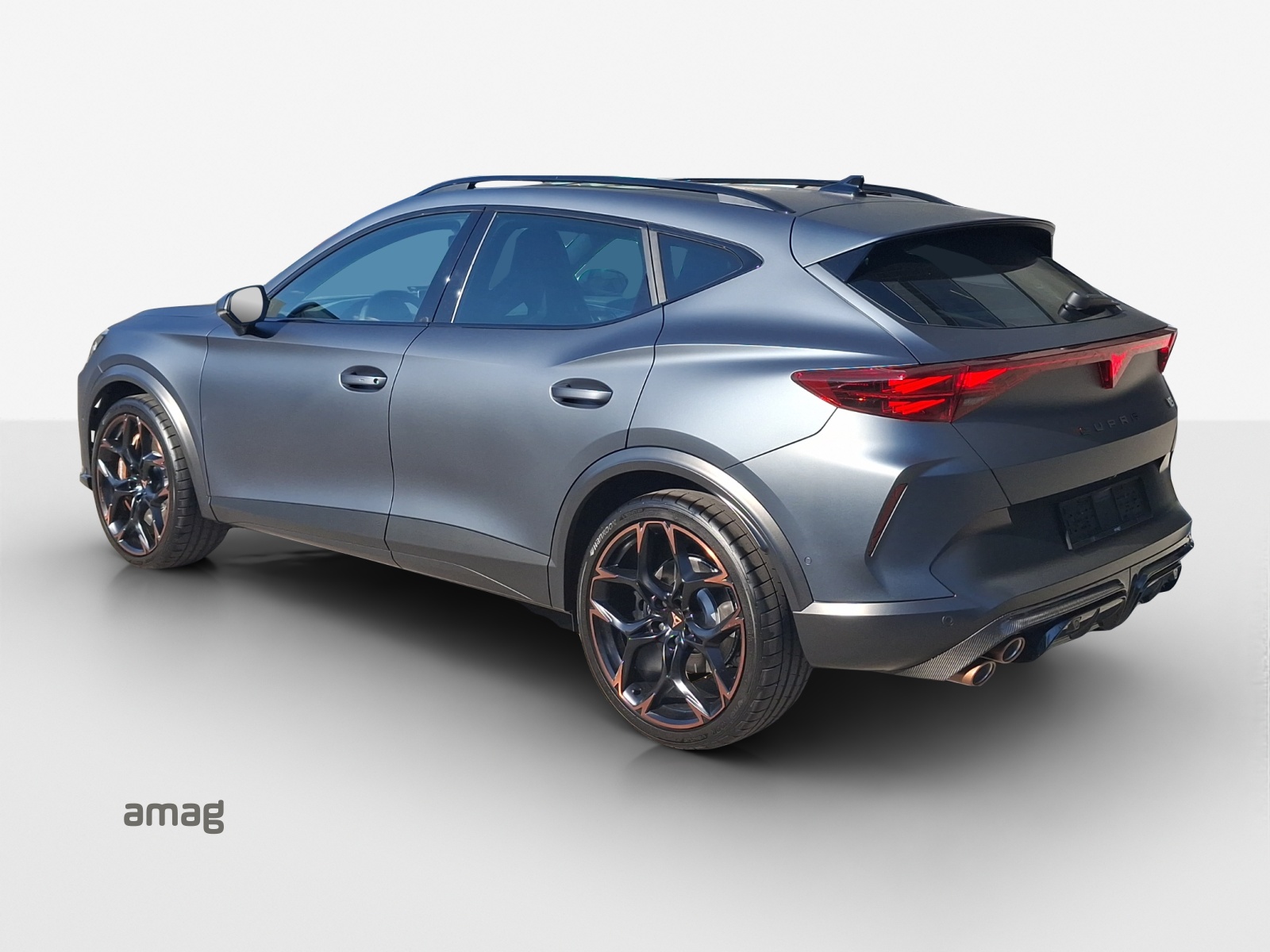 CUPRA Formentor 2.5TSI VZ5 Prime Edition 4Drive DSG-showroom-element-2