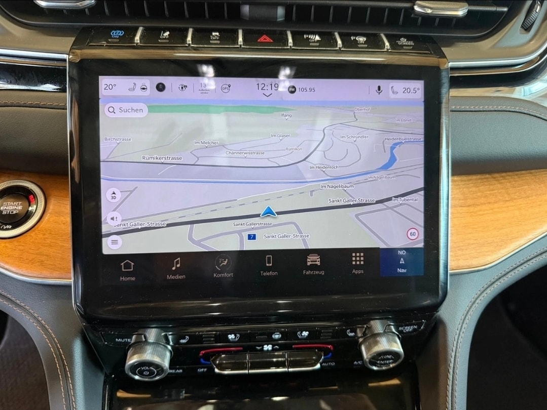JEEP Grand Cherokee 2.0 Plug-in-Hybrid Summit Reserve 4xe-image-12