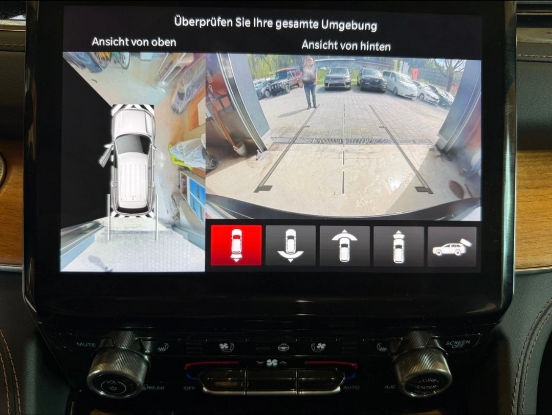 JEEP Grand Cherokee 2.0 Plug-in-Hybrid Summit Reserve 4xe-image-13