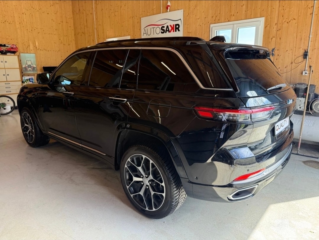 JEEP Grand Cherokee 2.0 Plug-in-Hybrid Summit Reserve 4xe-image-5