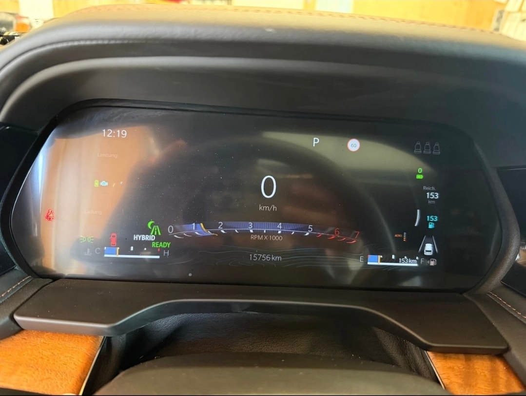 JEEP Grand Cherokee 2.0 Plug-in-Hybrid Summit Reserve 4xe-image-10