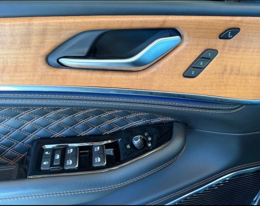 JEEP Grand Cherokee 2.0 Plug-in-Hybrid Summit Reserve 4xe-image-16