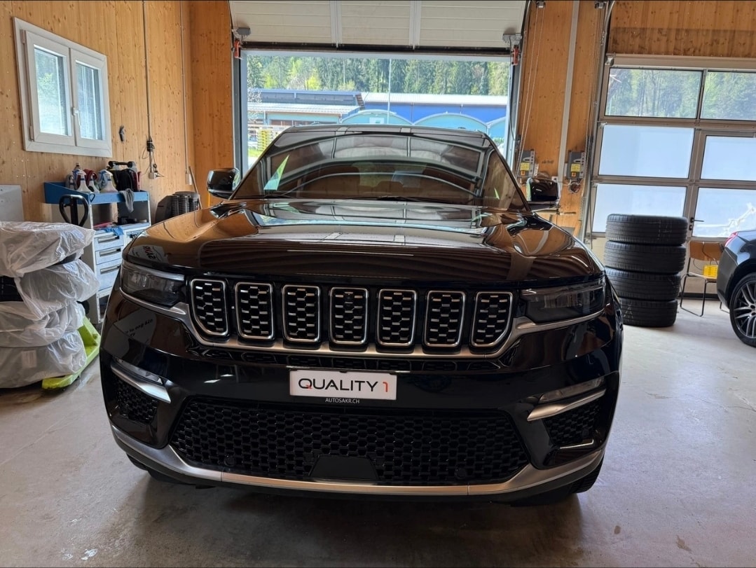 JEEP Grand Cherokee 2.0 Plug-in-Hybrid Summit Reserve 4xe-image-1