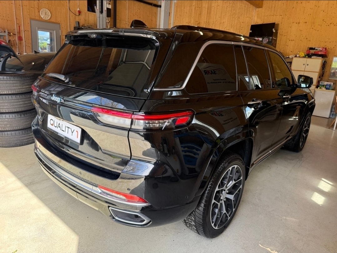 JEEP Grand Cherokee 2.0 Plug-in-Hybrid Summit Reserve 4xe-image-3