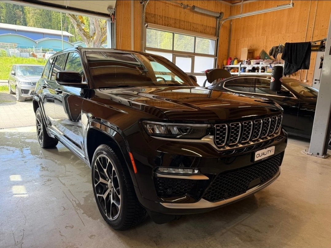 JEEP Grand Cherokee 2.0 Plug-in-Hybrid Summit Reserve 4xe-image-2