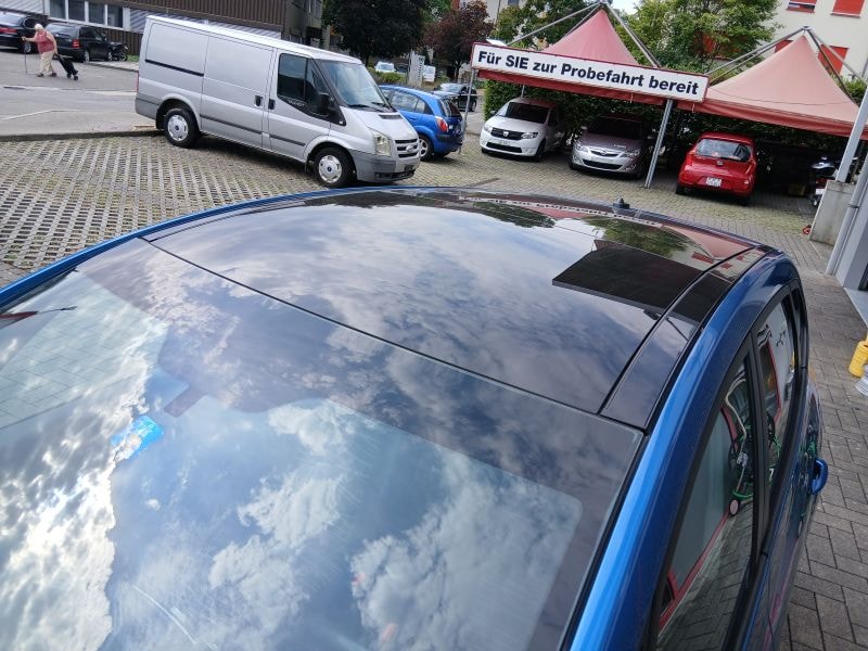 KIA Venga 1.6 CVVT Style Automatic-image-4