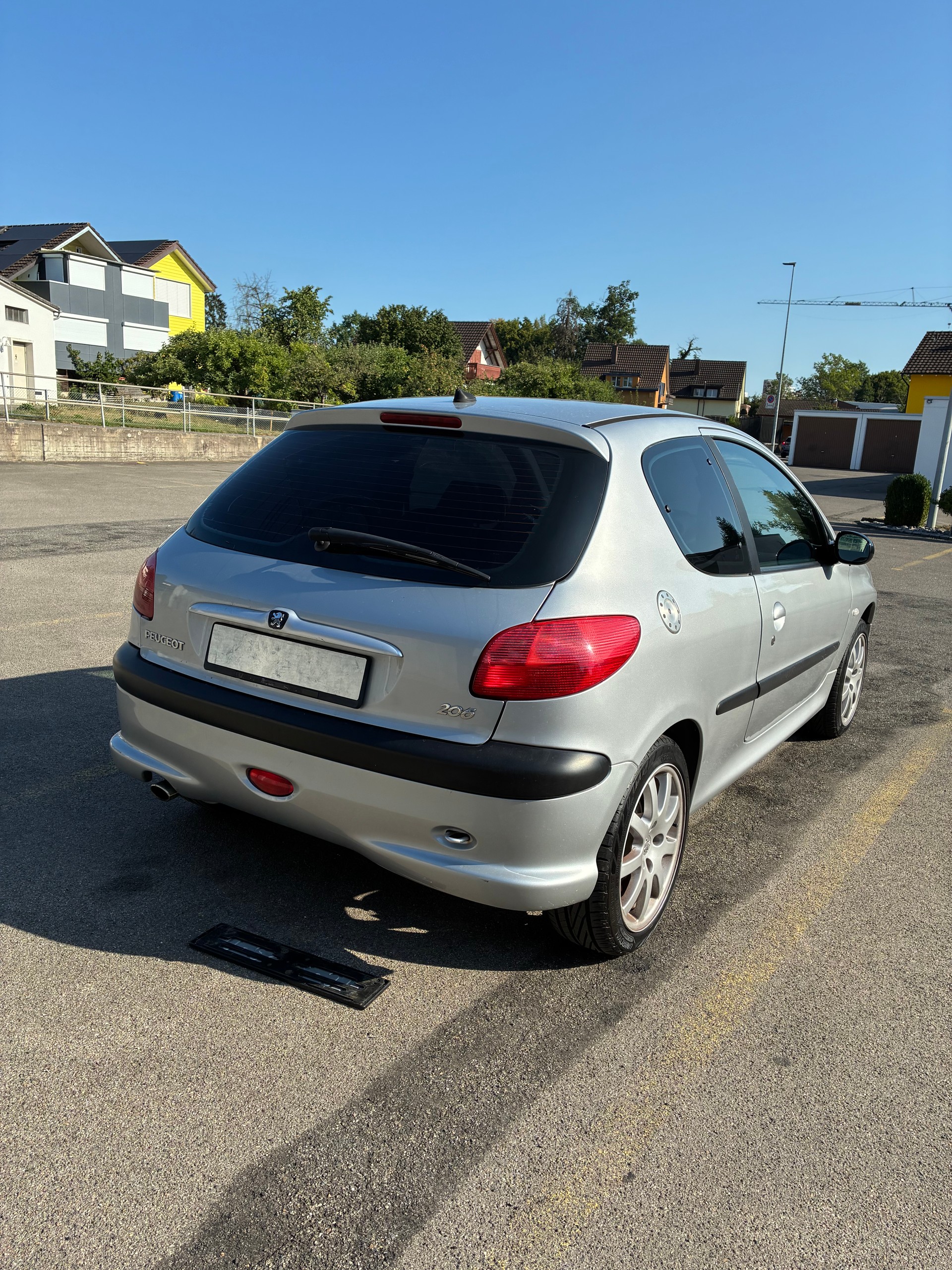 PEUGEOT 206 2.0 16V GTI-image-3
