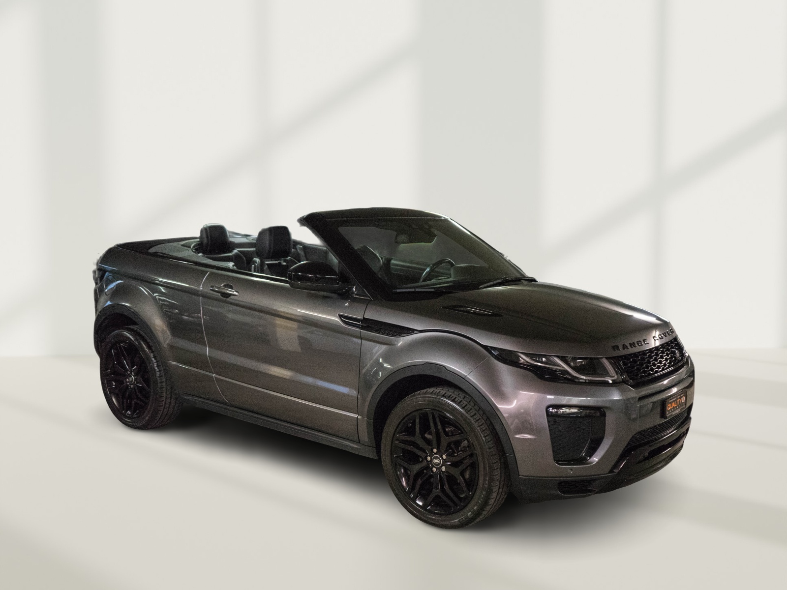 LAND ROVER Range Rover Evoque Convert. 2.0Si4 HSE Dynamic AT9-image-14