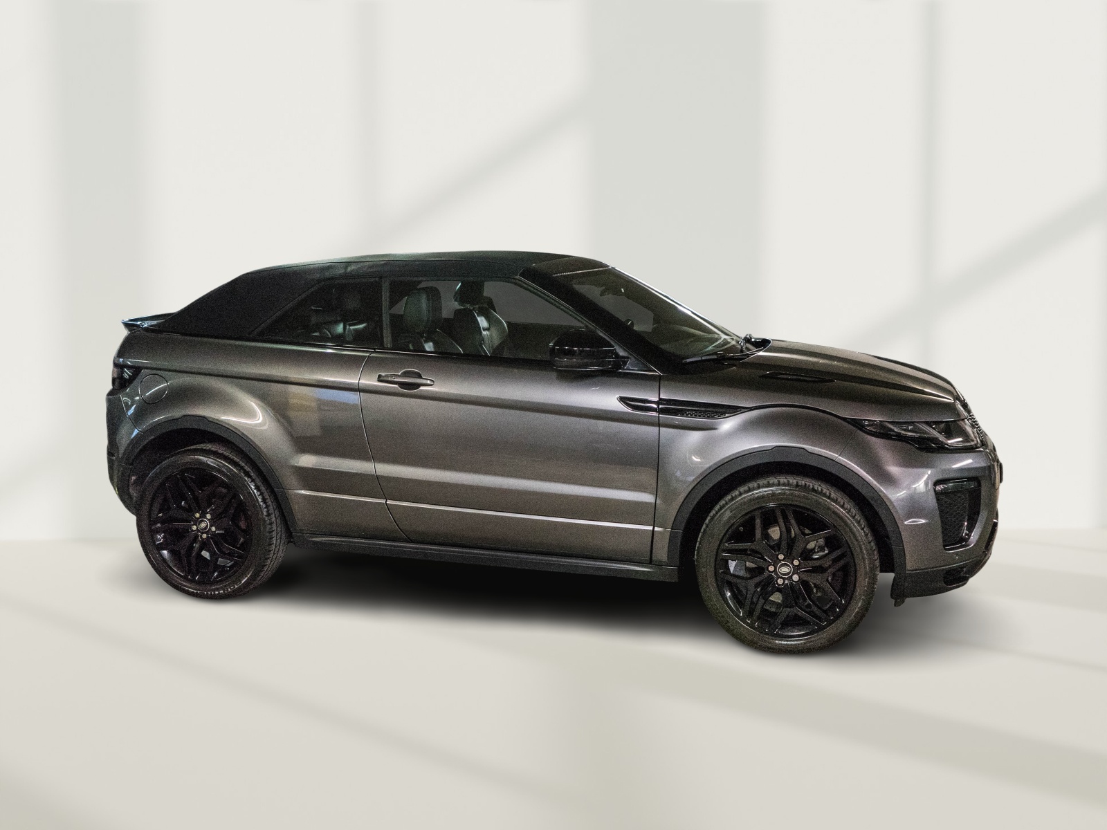 LAND ROVER Range Rover Evoque Convert. 2.0Si4 HSE Dynamic AT9-image-5