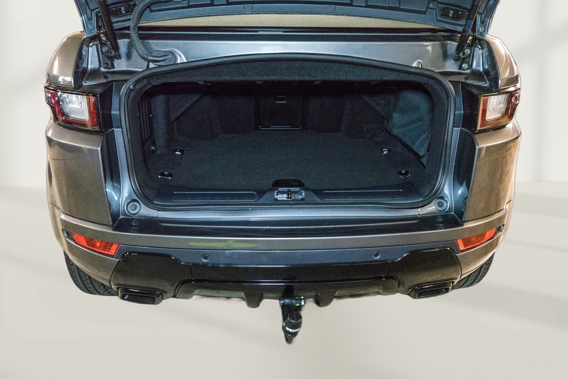 LAND ROVER Range Rover Evoque Convert. 2.0Si4 HSE Dynamic AT9-image-7