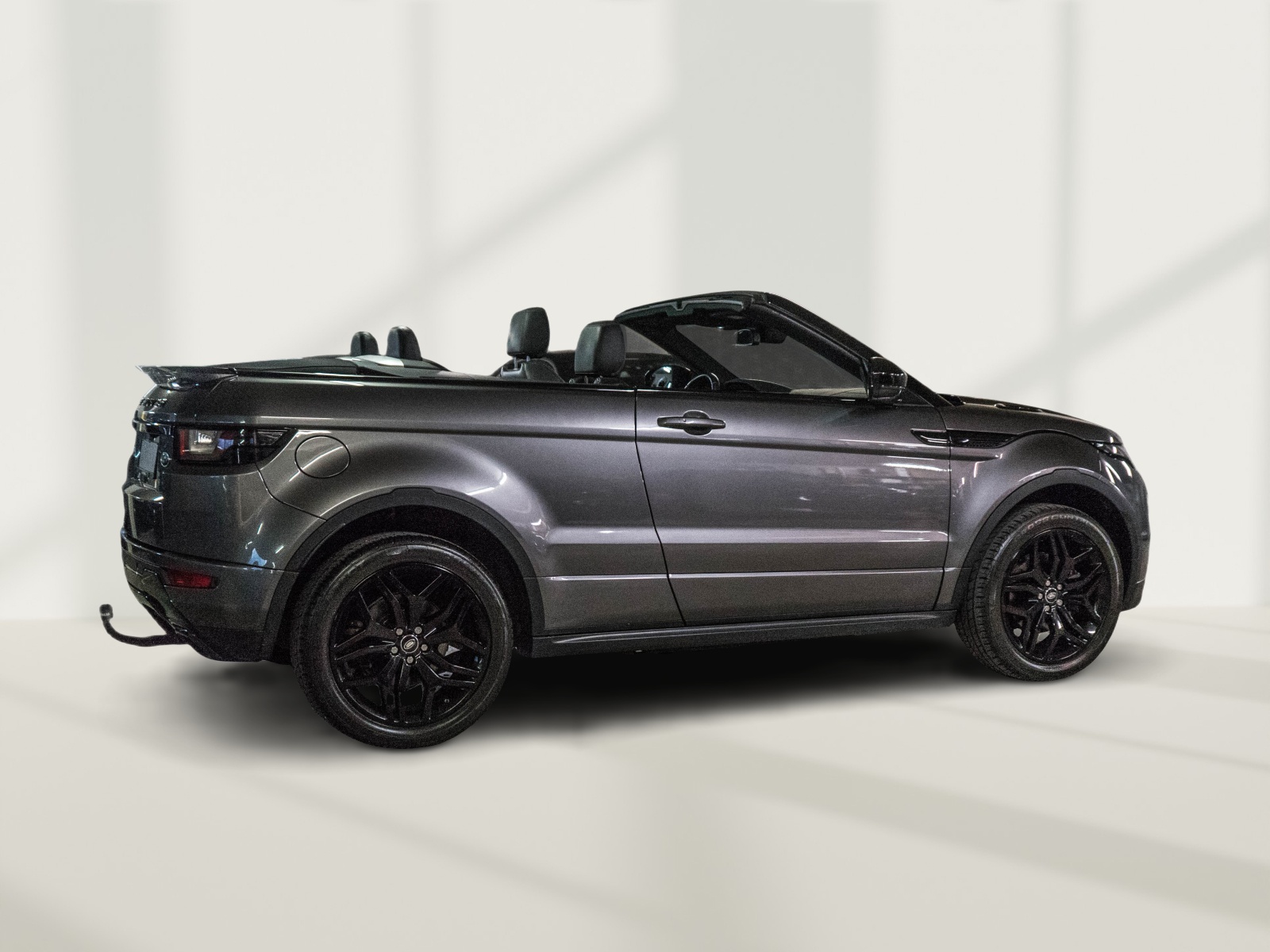 LAND ROVER Range Rover Evoque Convert. 2.0Si4 HSE Dynamic AT9-image-12