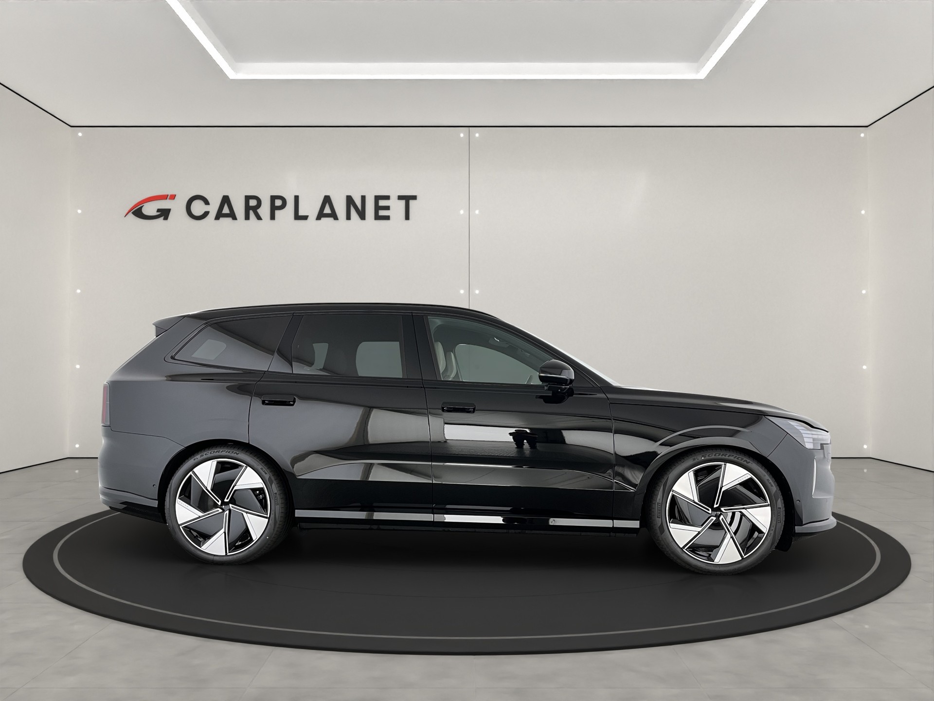 VOLVO EX90 Twin Performance Ultra AWD-image-4