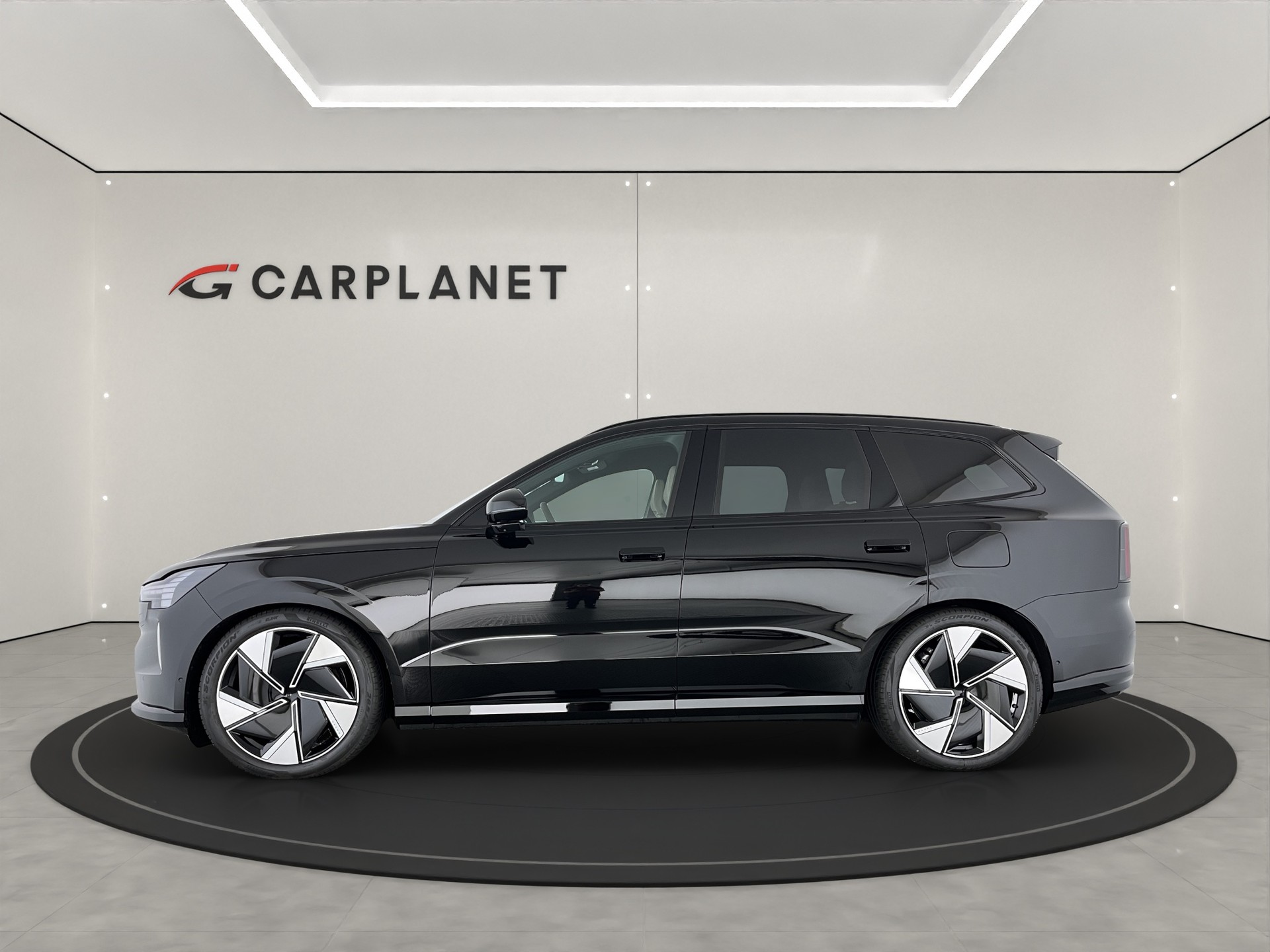 VOLVO EX90 Twin Performance Ultra AWD-image-1