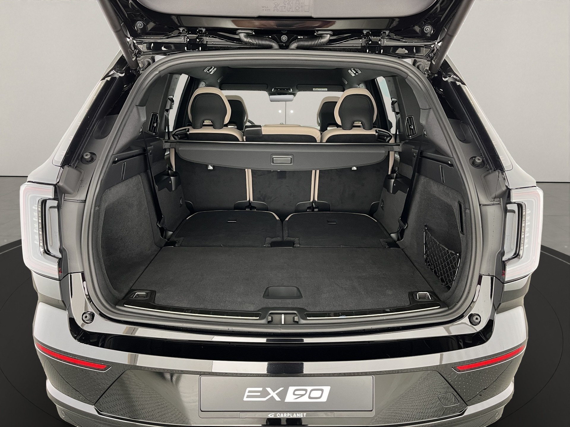 VOLVO EX90 Twin Performance Ultra AWD-image-8