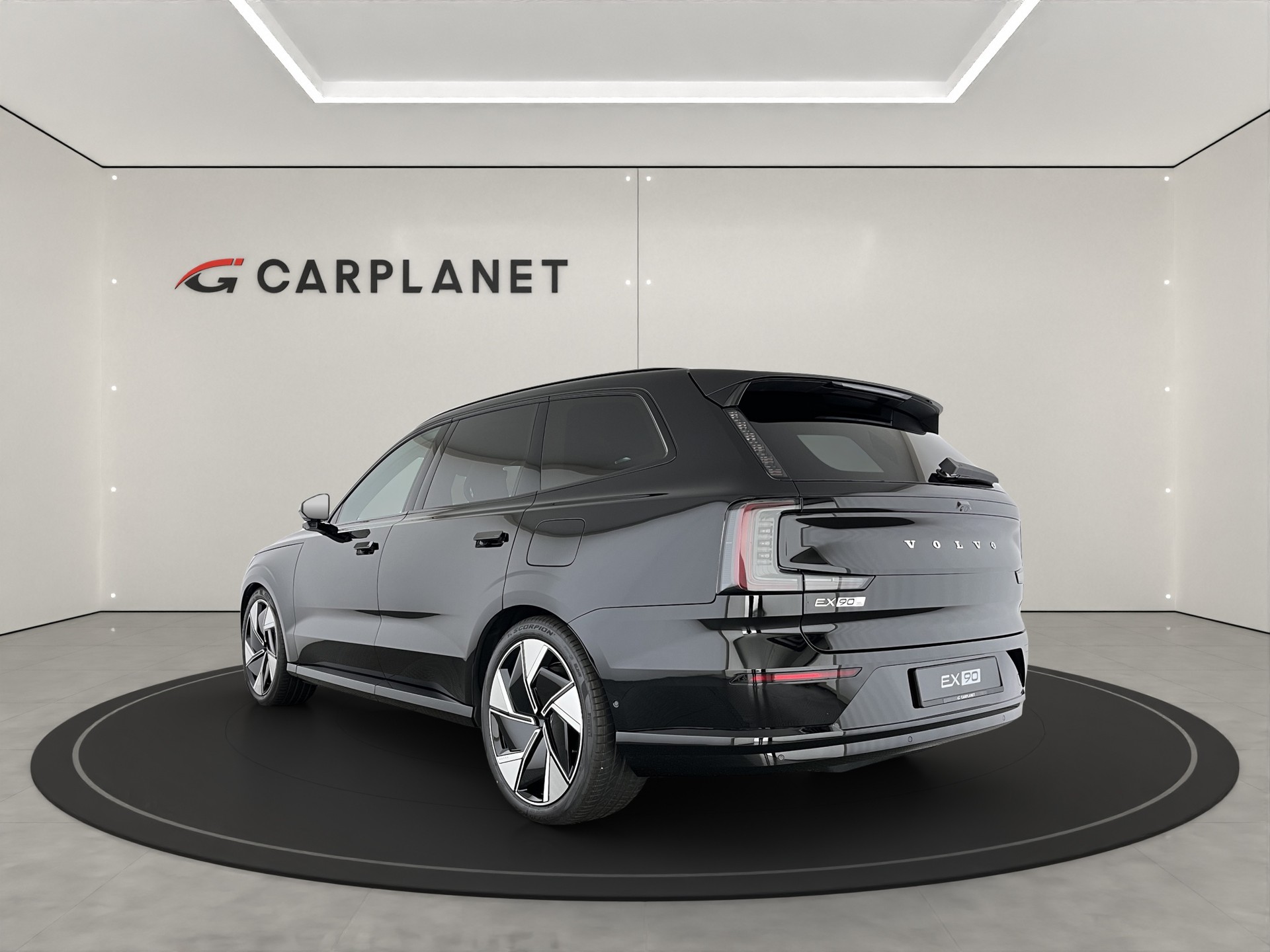 VOLVO EX90 Twin Performance Ultra AWD-image-2