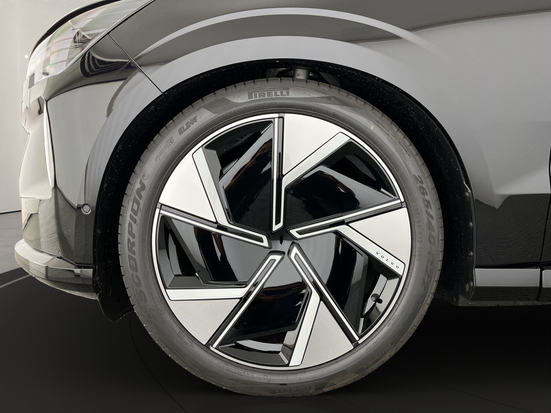 VOLVO EX90 Twin Performance Ultra AWD-image-13