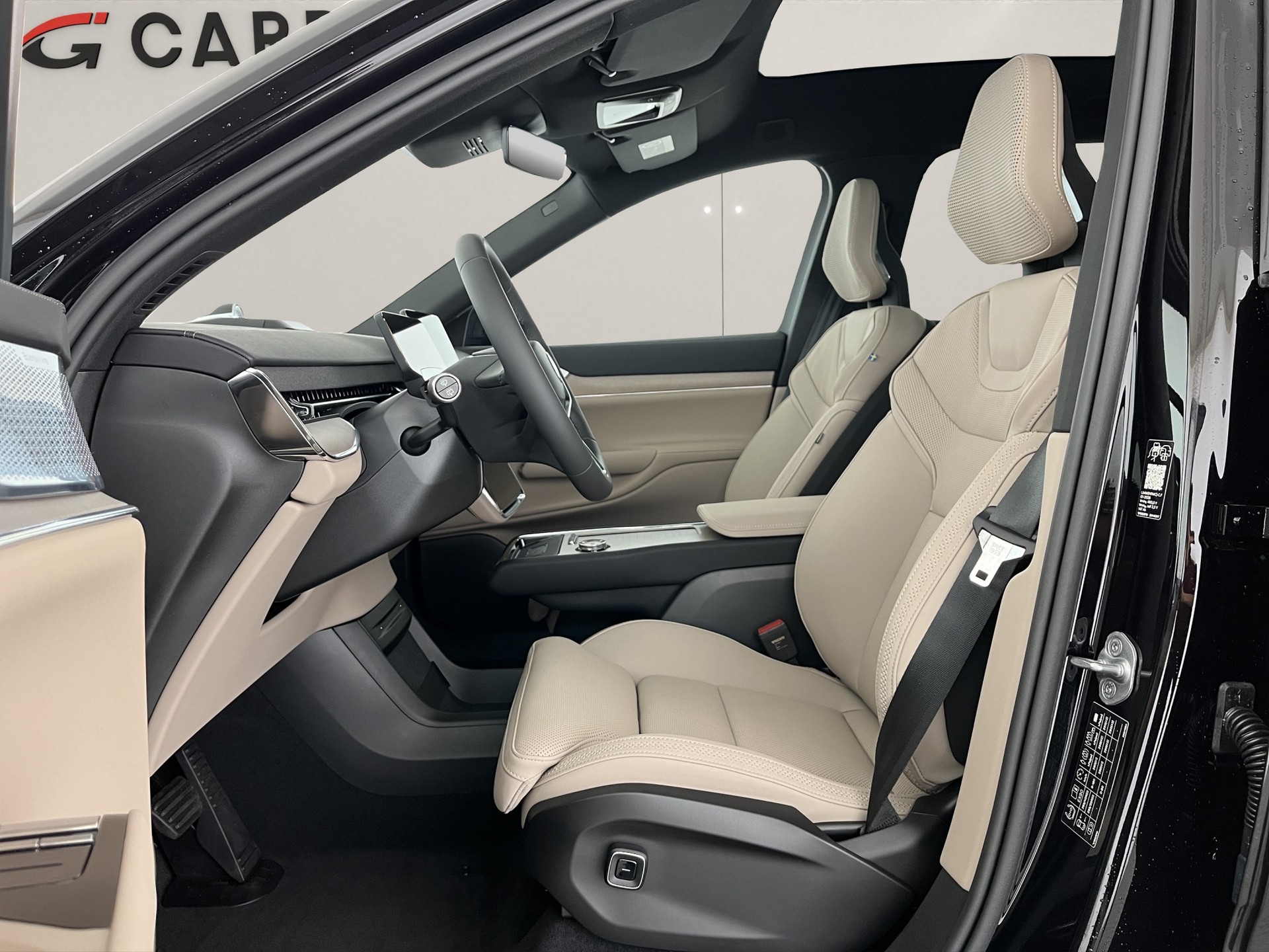 VOLVO EX90 Twin Performance Ultra AWD-image-7