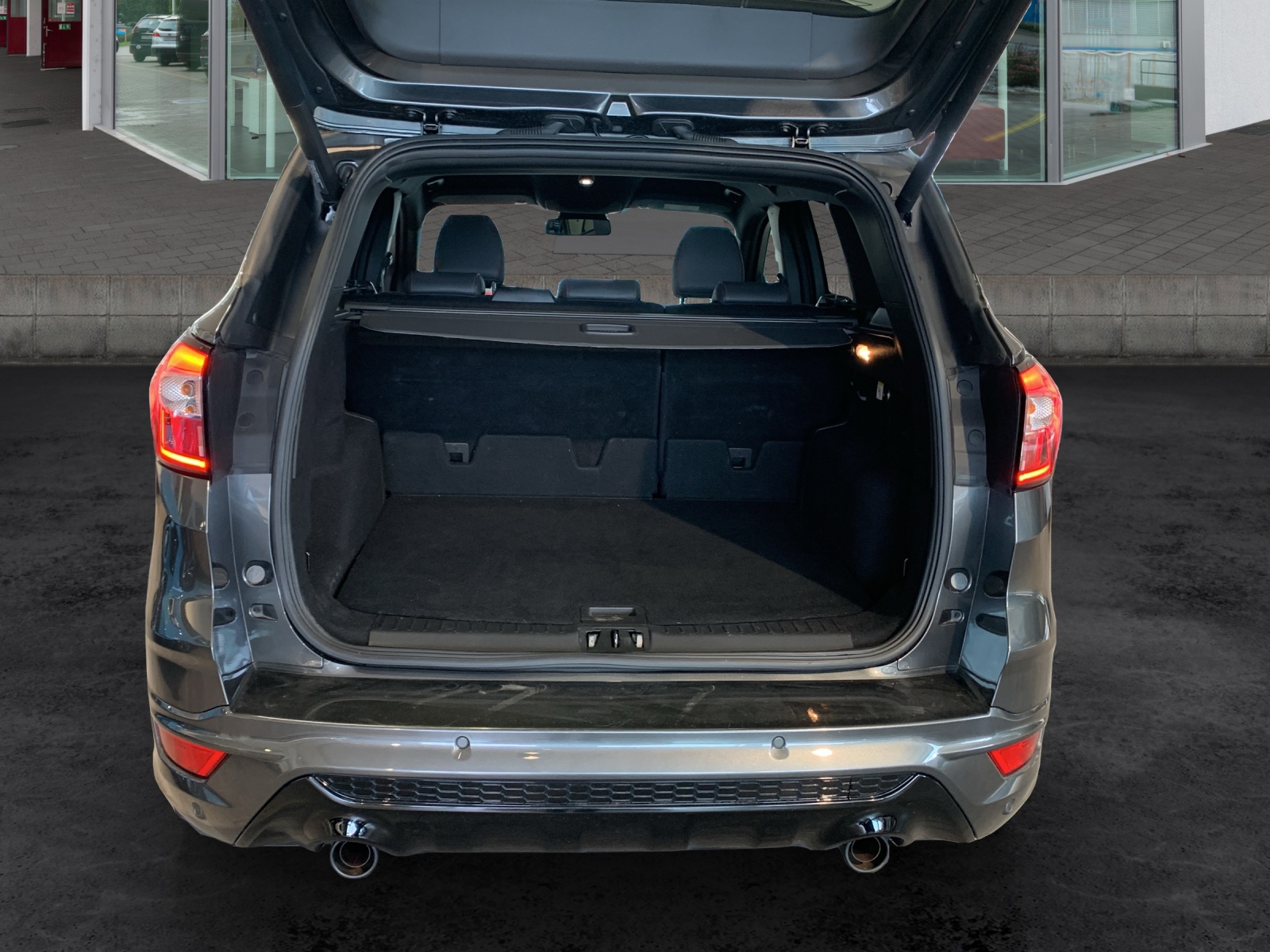 FORD Kuga 1.5 EcoB 176 ST-Line-image-10