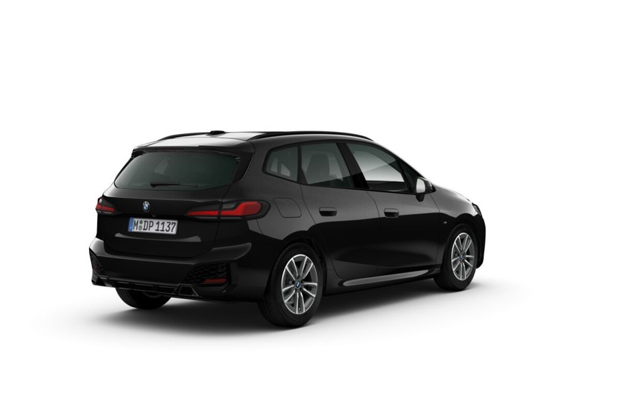 BMW 218i Active Tourer M Sport DKG-image-1
