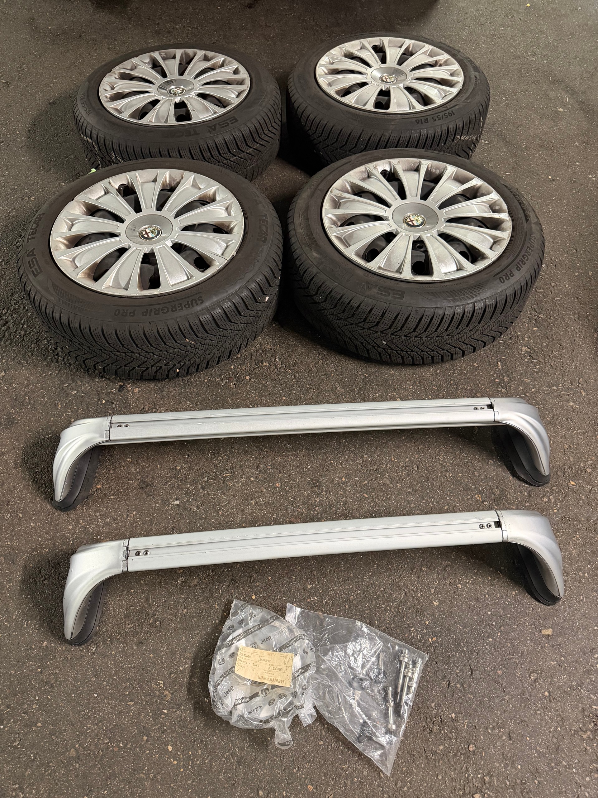 ALFA ROMEO MiTo 1.6 JTD Progression-image-14