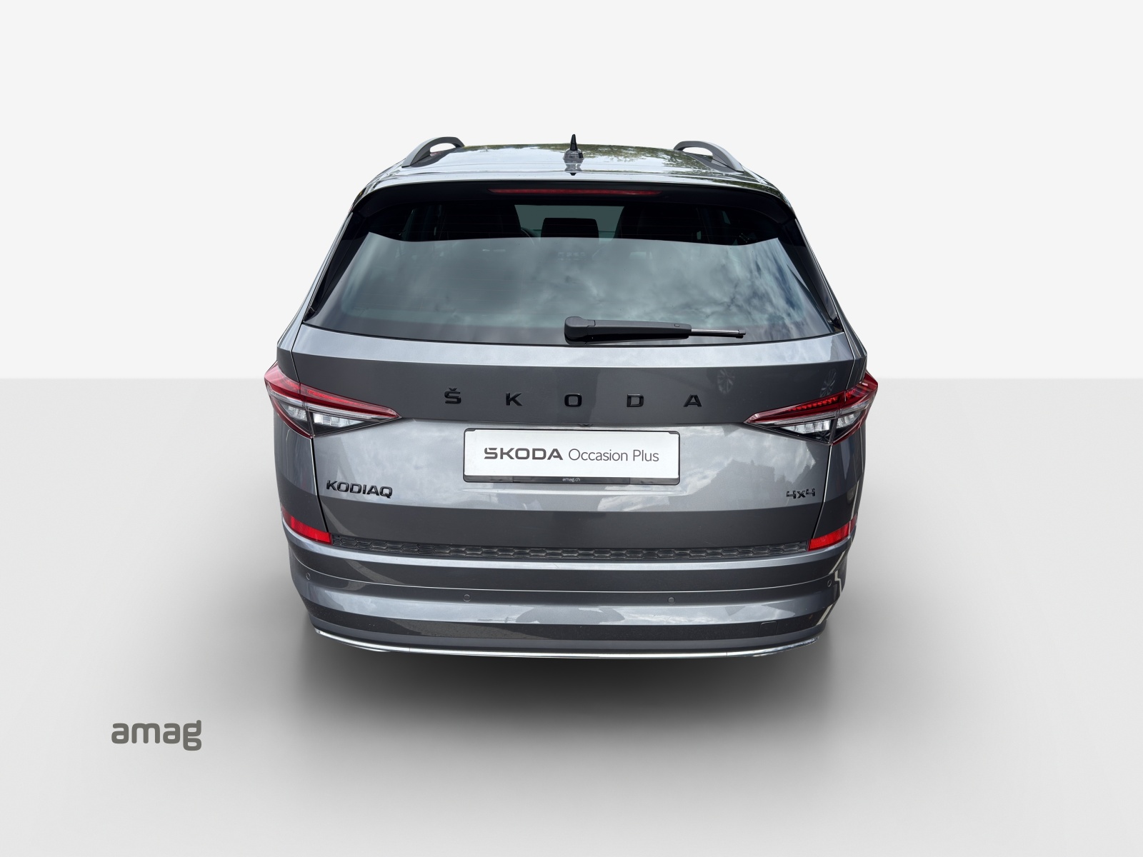 SKODA Kodiaq 2.0 TSI 4x4 SportLine-image-3
