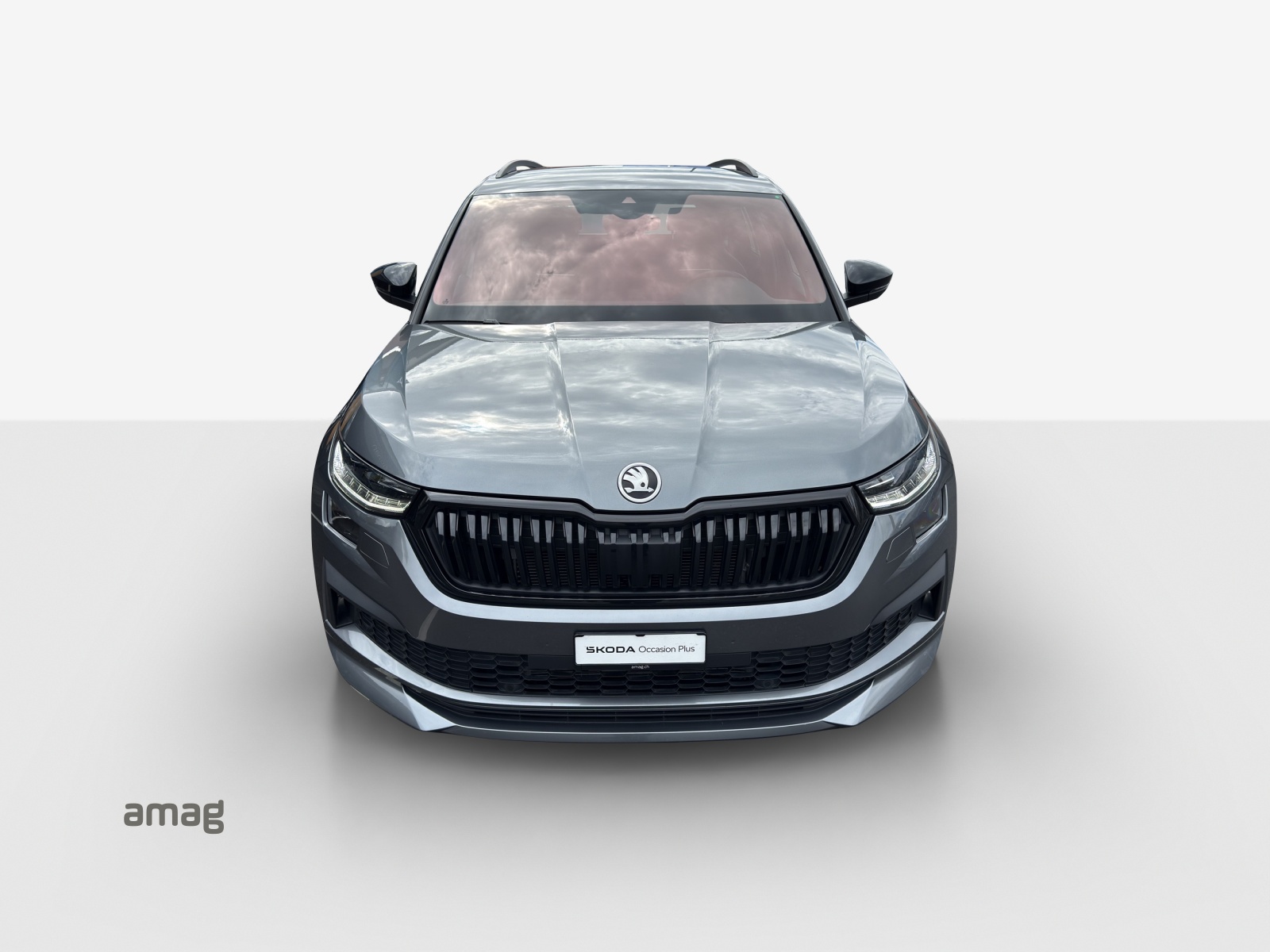 SKODA Kodiaq 2.0 TSI 4x4 SportLine-image-6