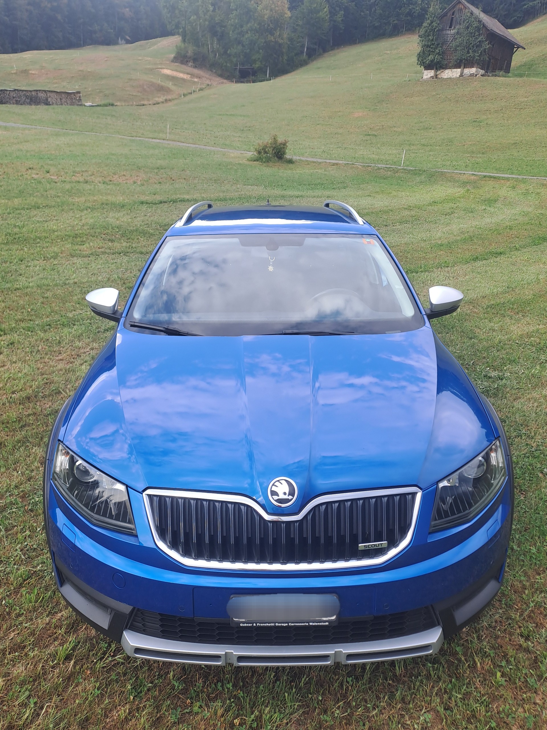 SKODA Scout-image-2