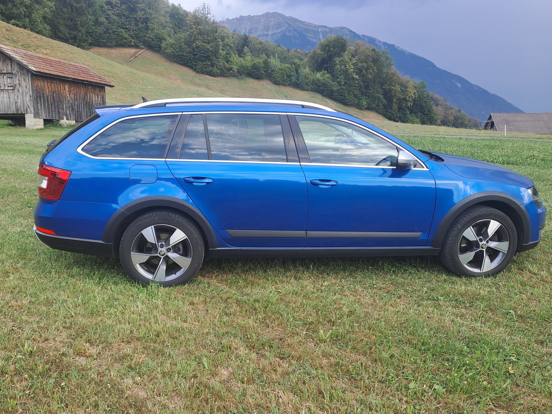 SKODA Scout-image-0