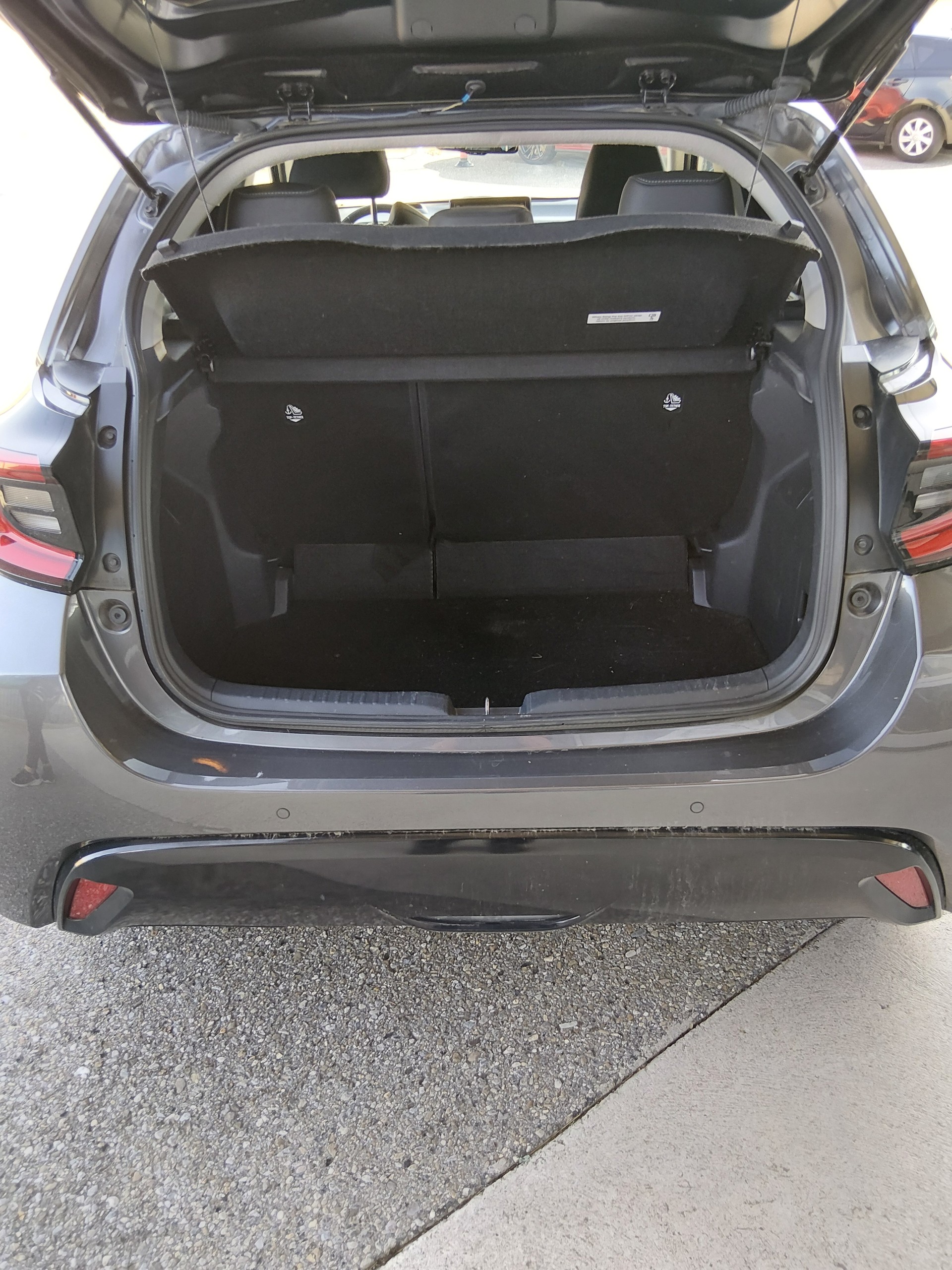 MAZDA 2 Hybrid Select-image-7