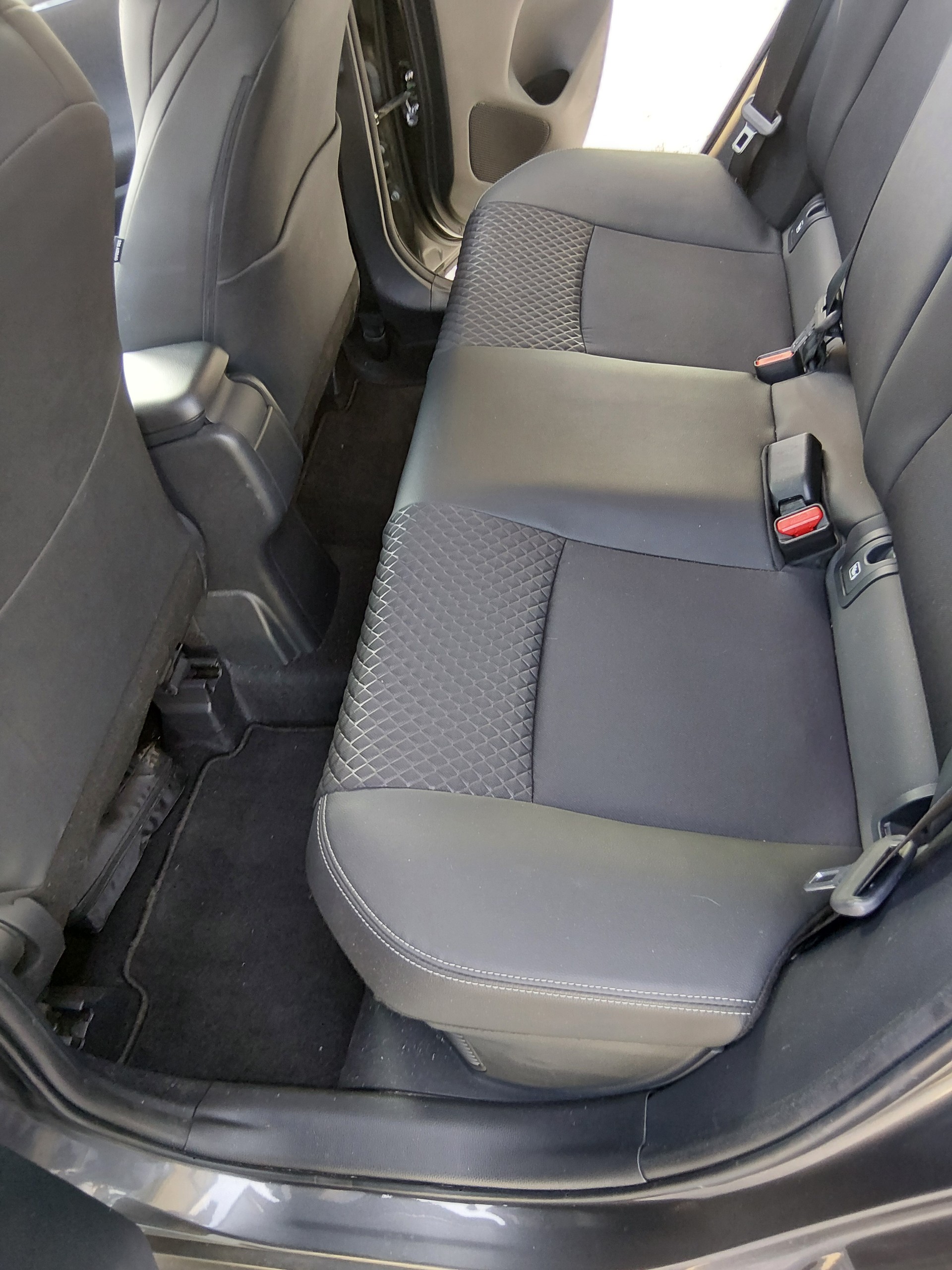 MAZDA 2 Hybrid Select-image-9