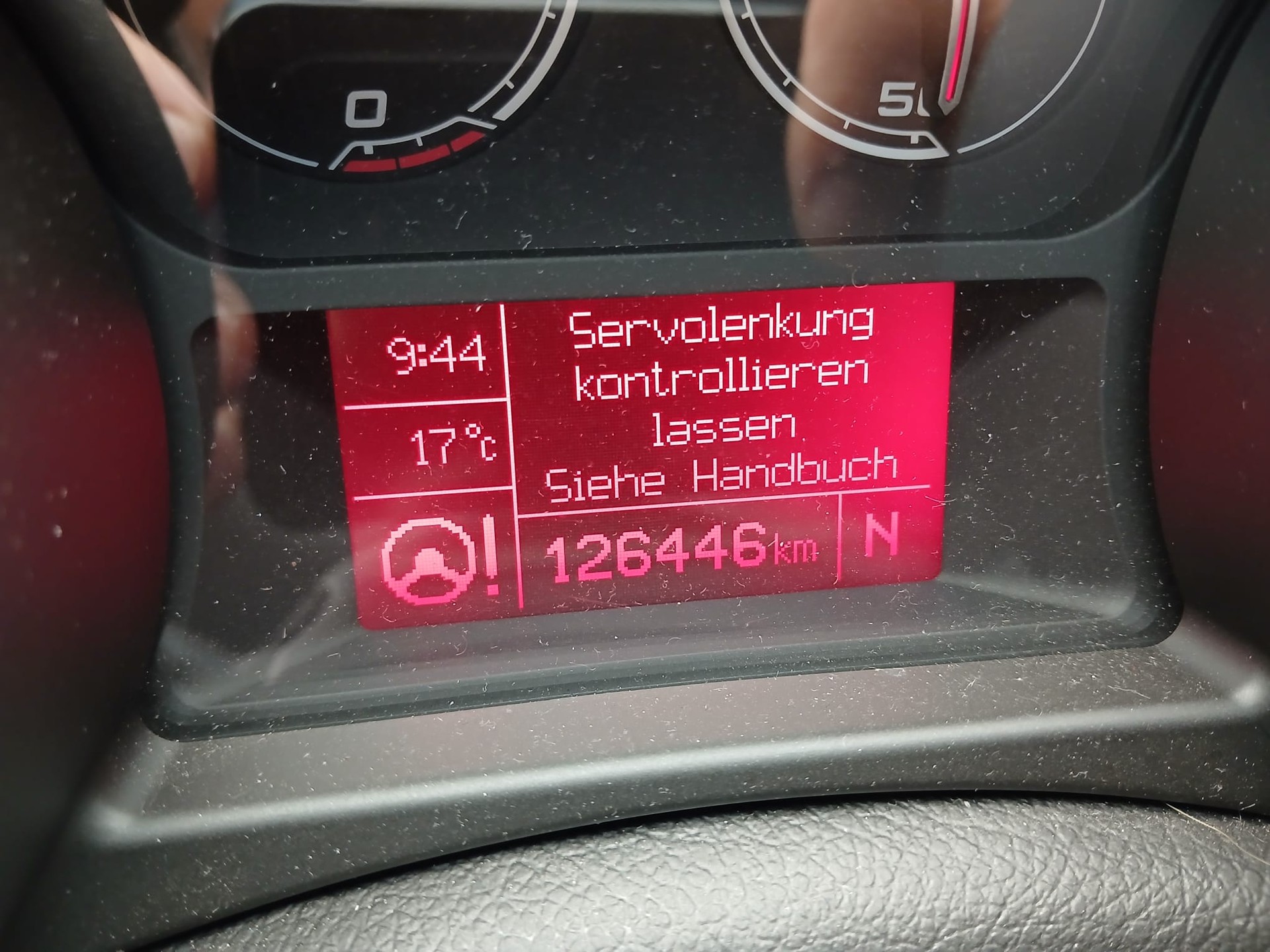 ALFA ROMEO Giulietta 1.4 MultiAir Sprint TCT-image-7