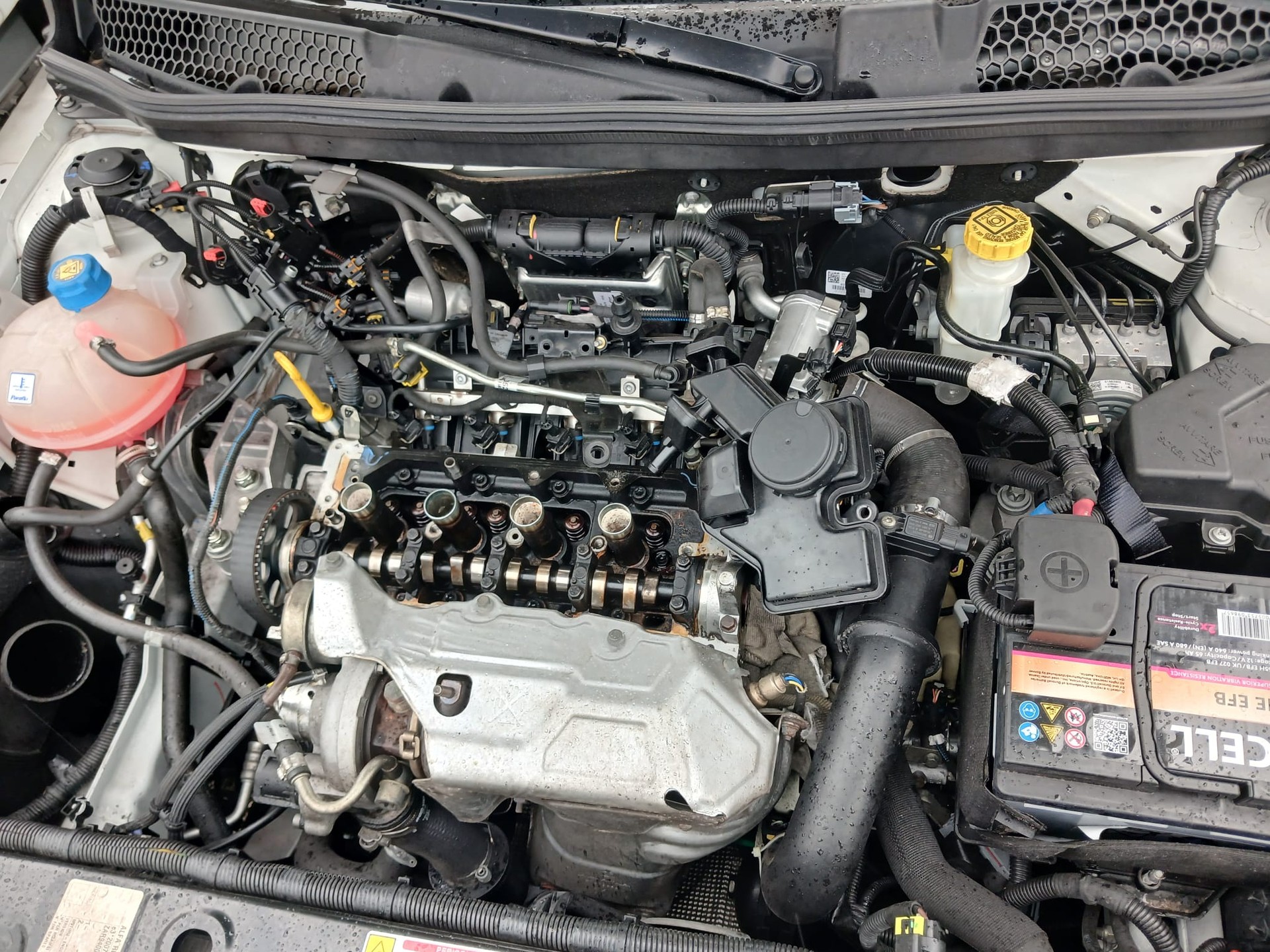 ALFA ROMEO Giulietta 1.4 MultiAir Sprint TCT-image-8