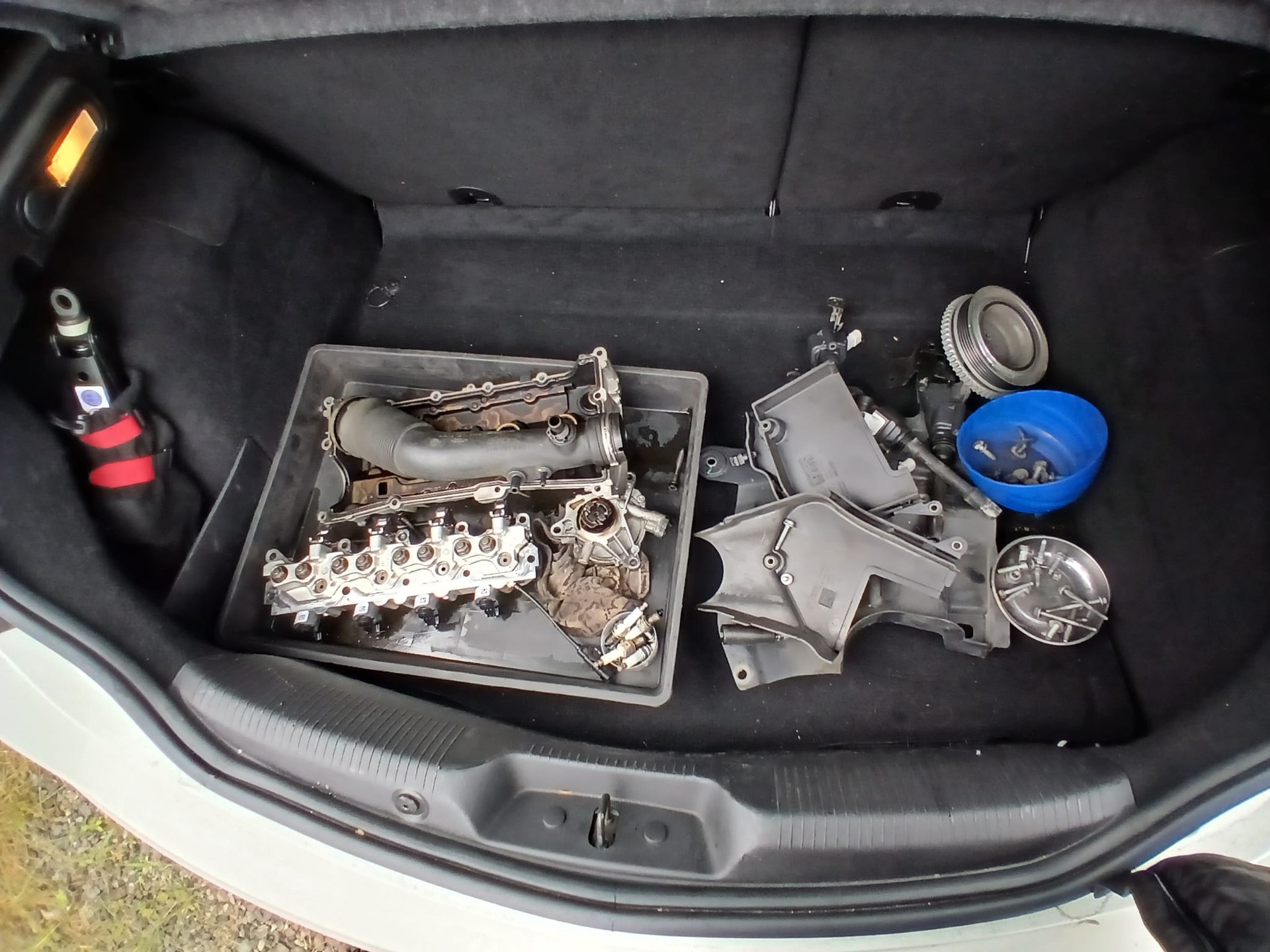 ALFA ROMEO Giulietta 1.4 MultiAir Sprint TCT-image-9