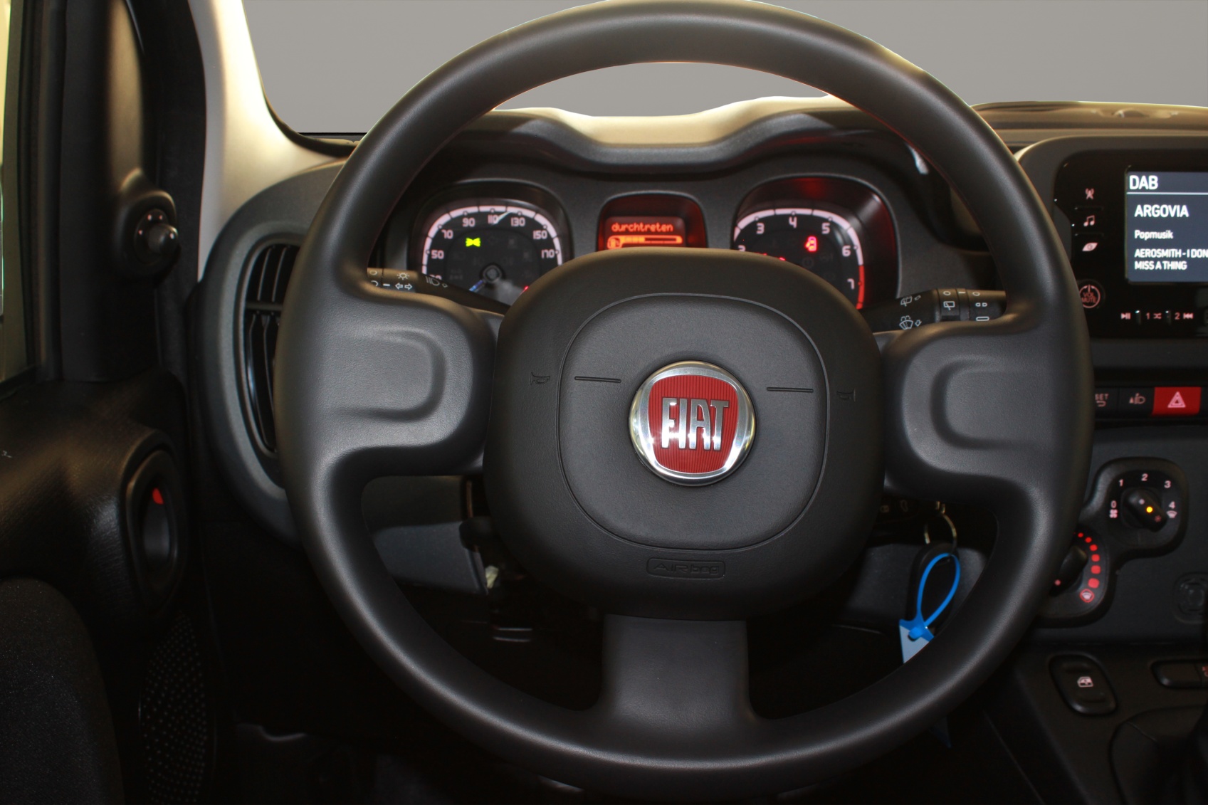 FIAT Panda 1.0 MHEV Cult-image-7