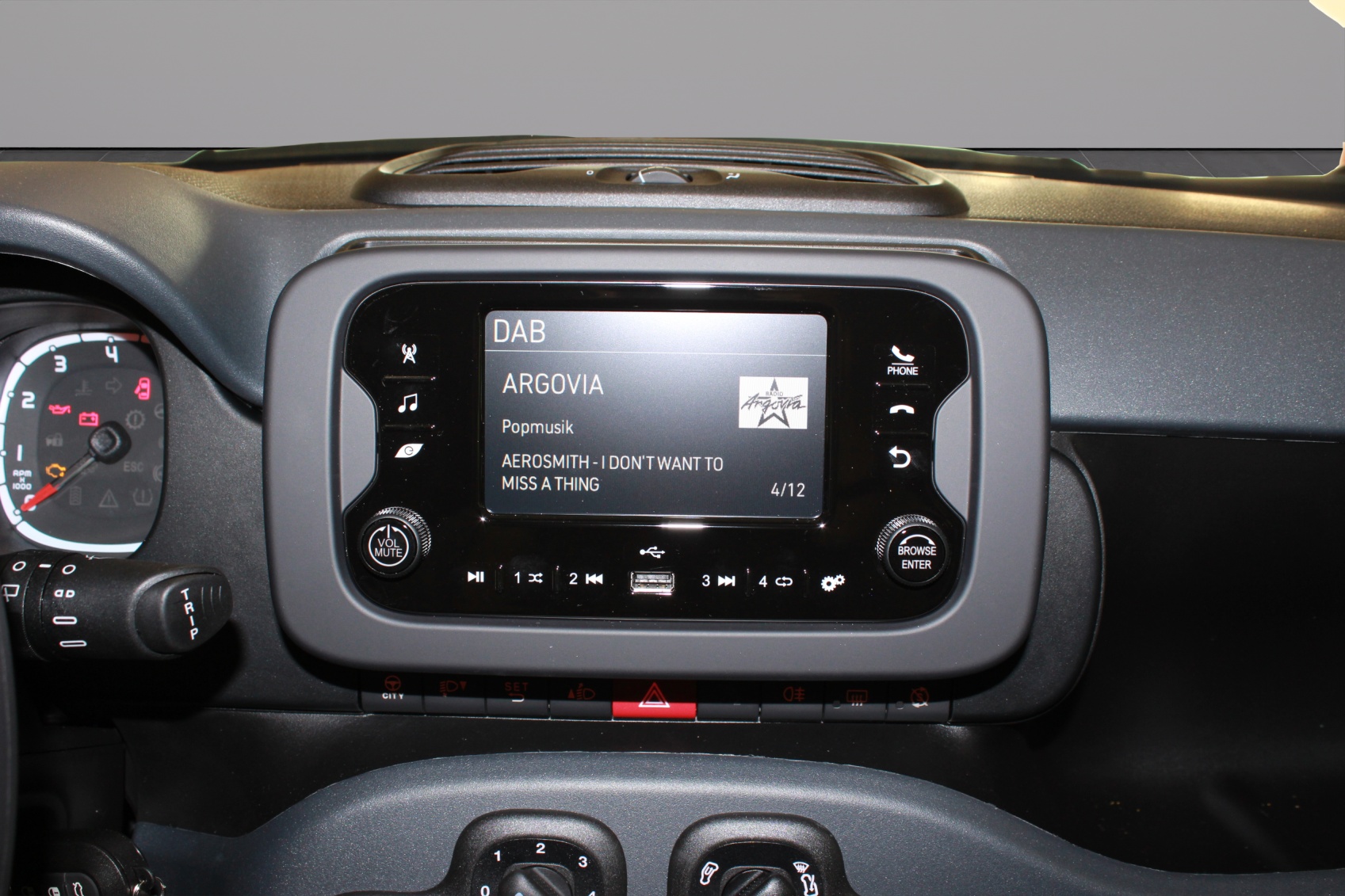 FIAT Panda 1.0 MHEV Cult-image-10
