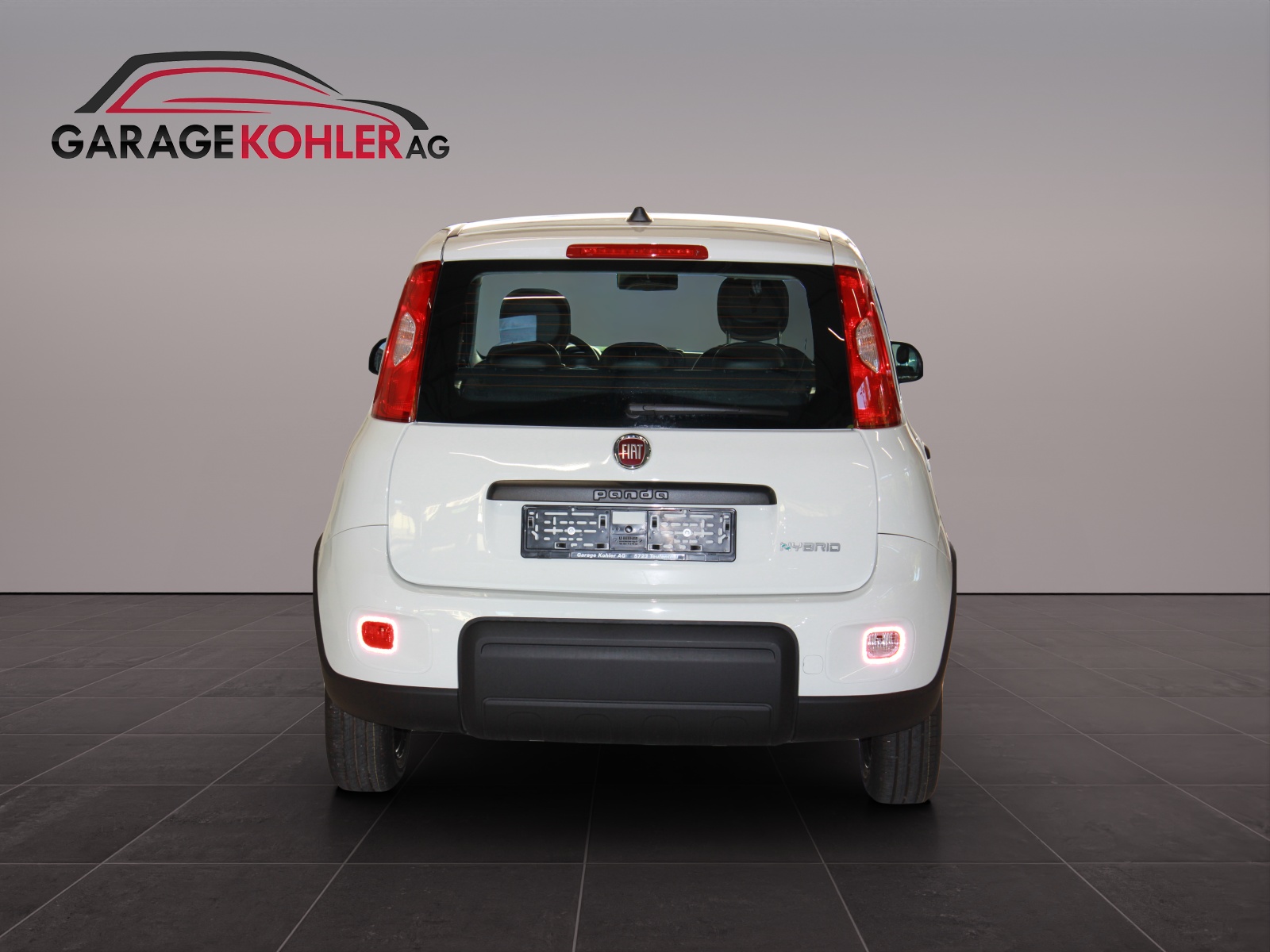 FIAT Panda 1.0 MHEV Cult-image-5