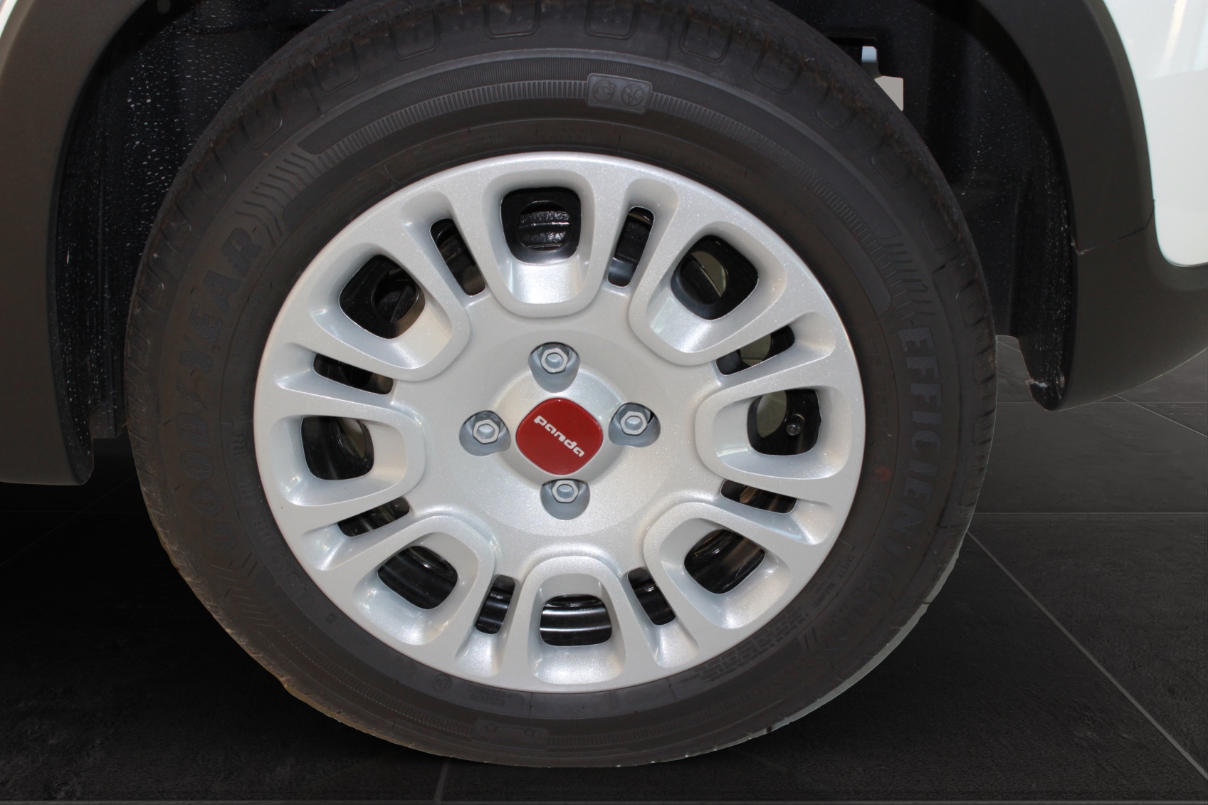 FIAT Panda 1.0 MHEV Cult-image-13