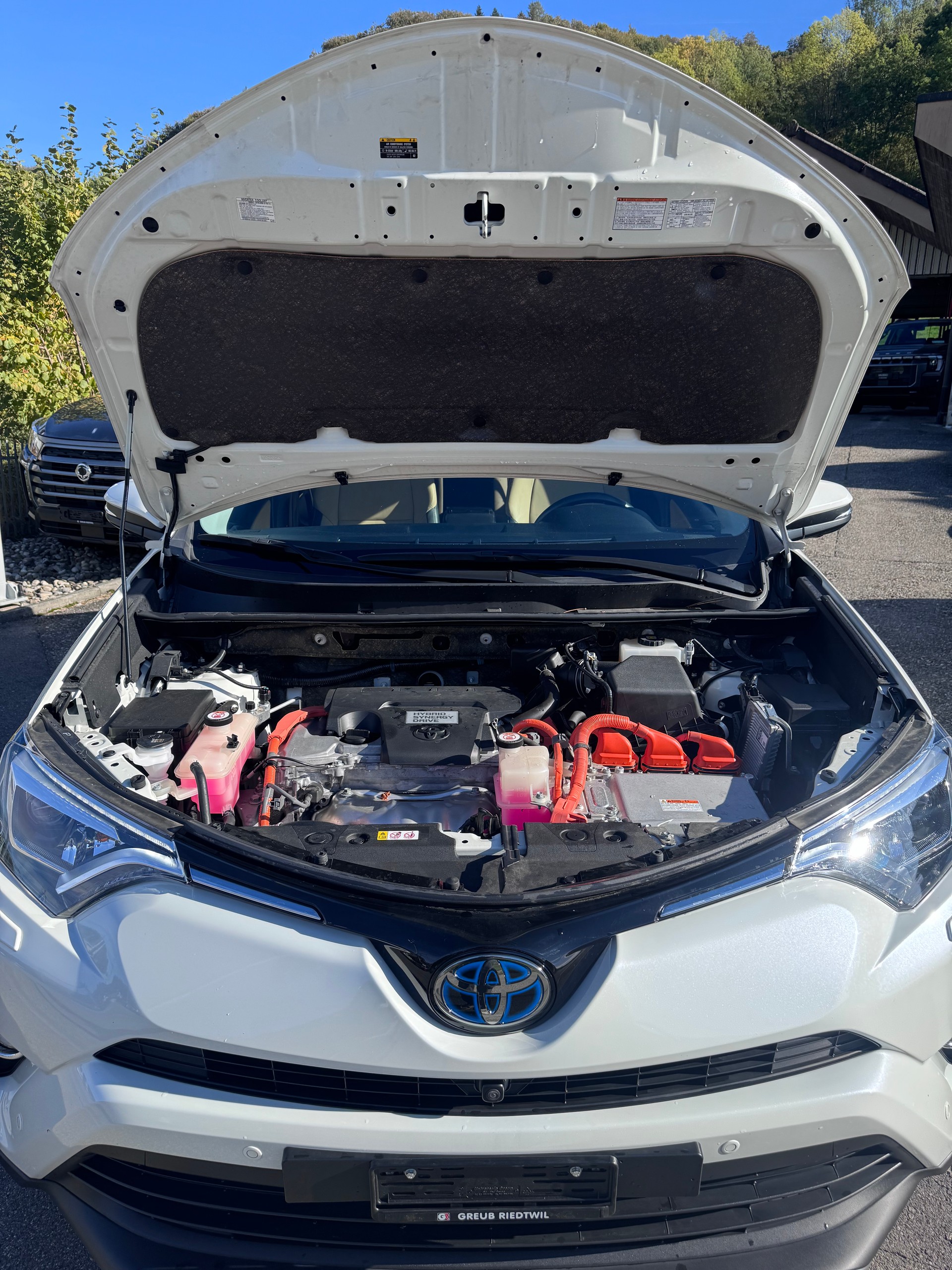 TOYOTA RAV-4 2.5 HSD Premium e-CVT-image-15