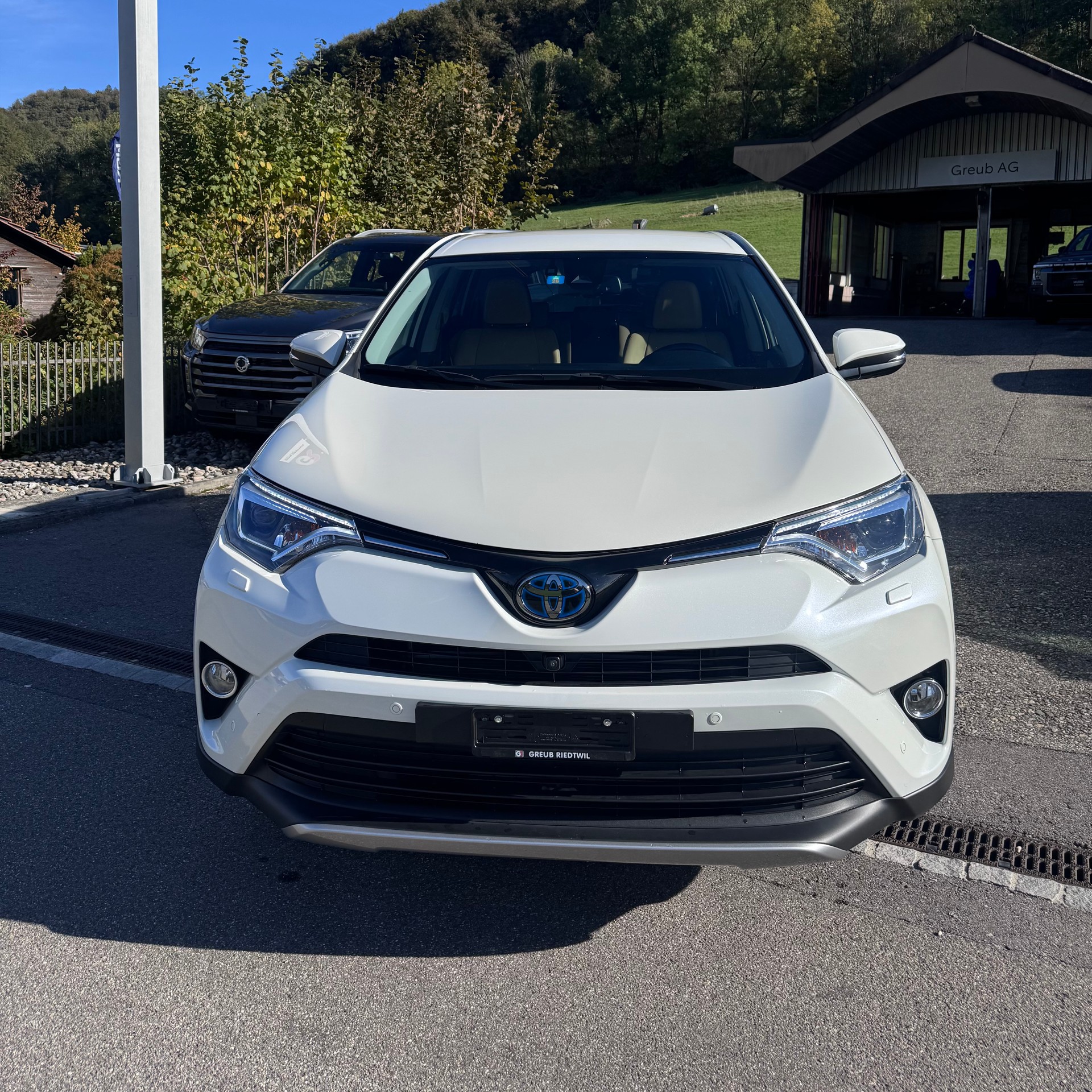 TOYOTA RAV-4 2.5 HSD Premium e-CVT-image-7