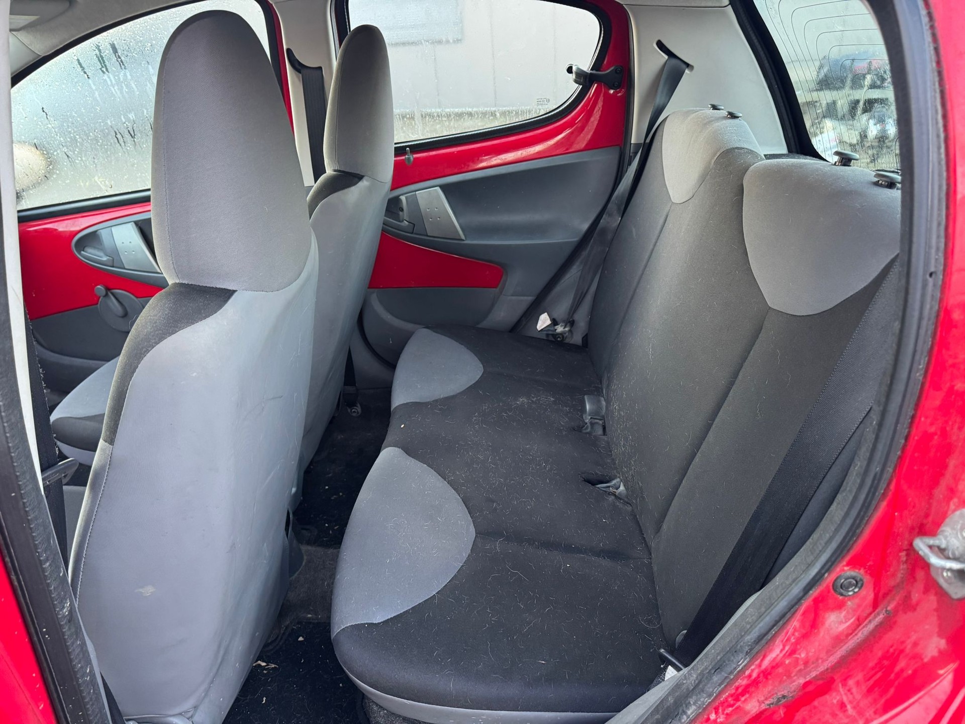 CITROEN C1 1.0i X-image-13