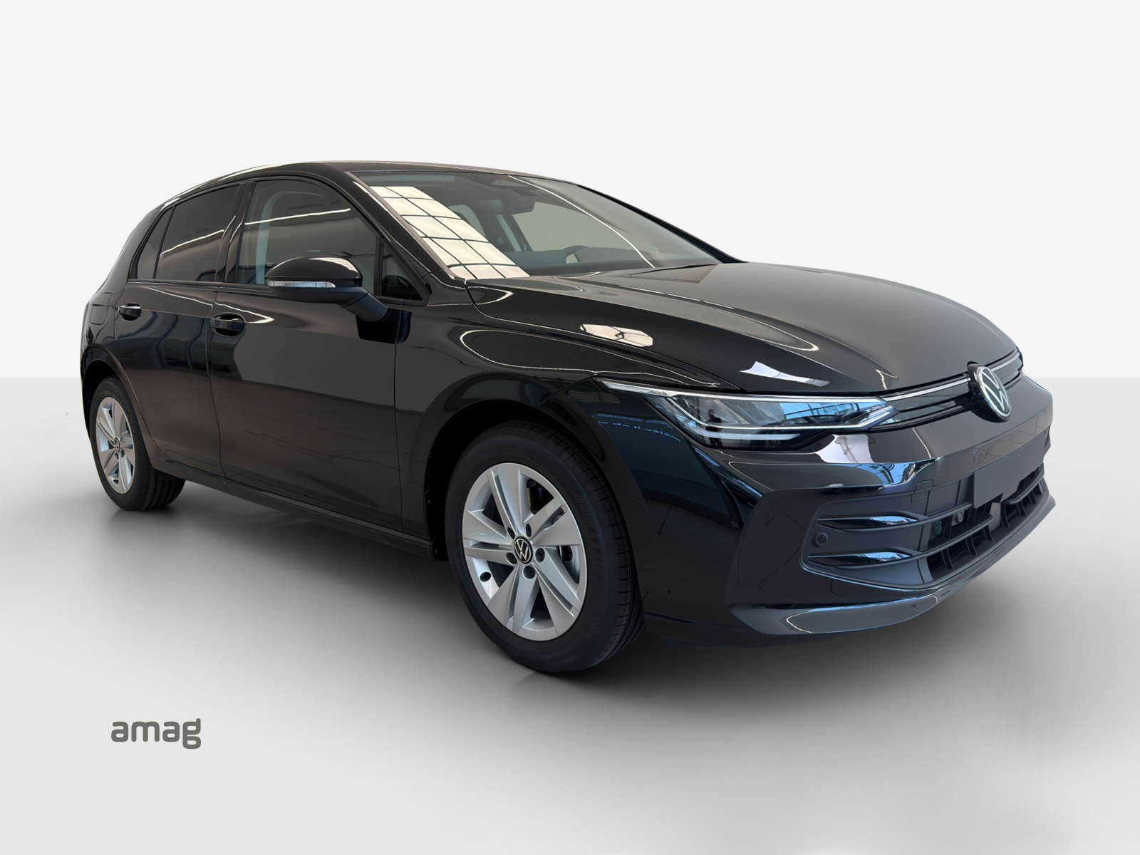 VW Golf 1.5 e TSI mHEV Value DSG-image-5